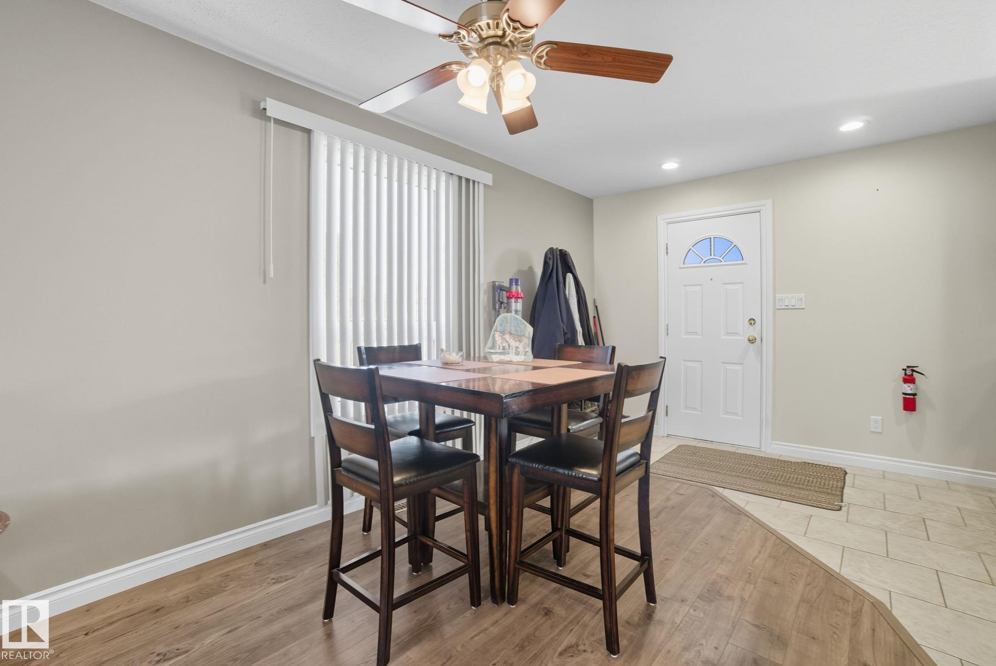 Photo 12 at 14239 53 Street NW, York, Edmonton