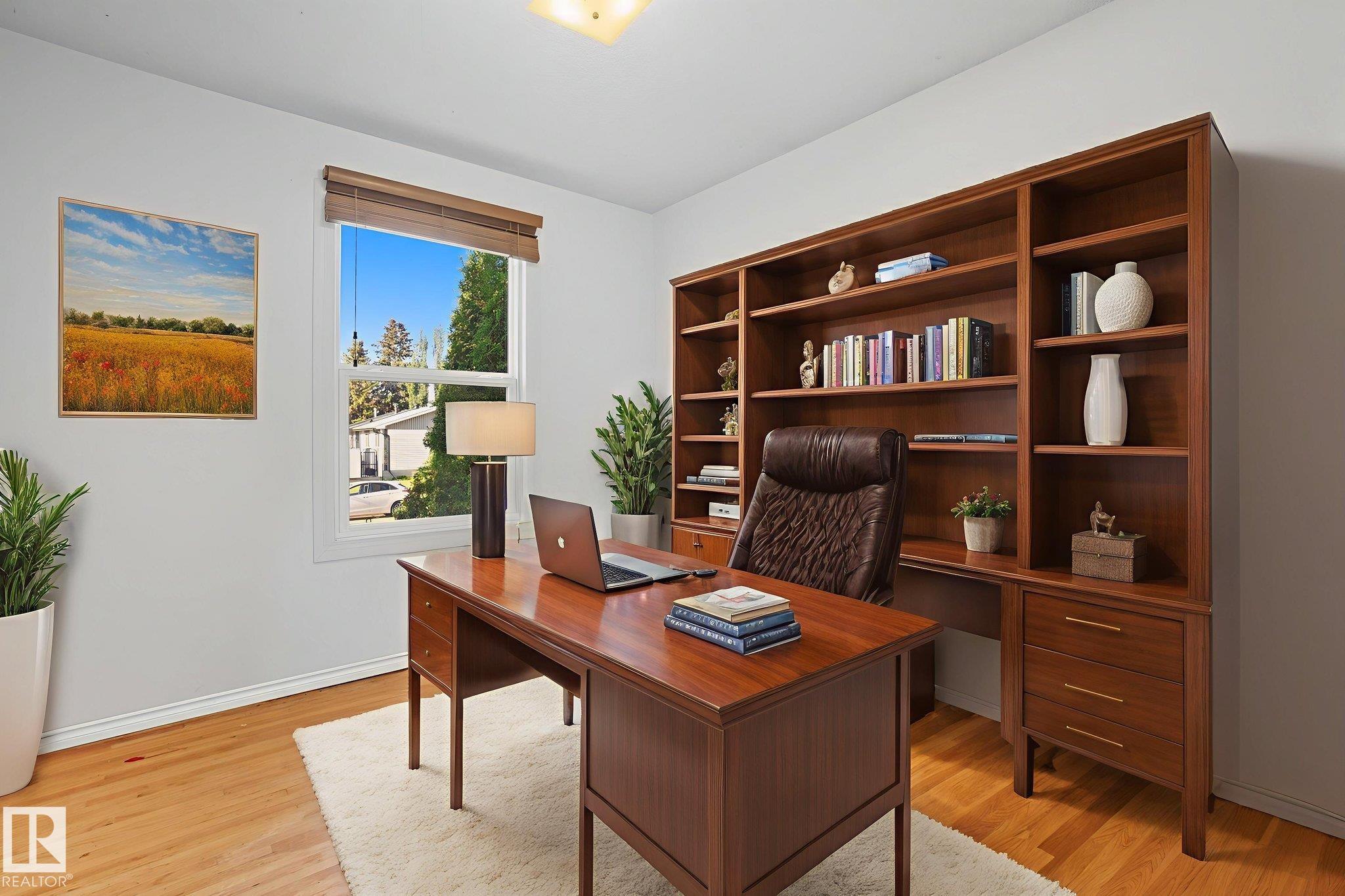 Photo 21 at 14239 53 Street NW, York, Edmonton