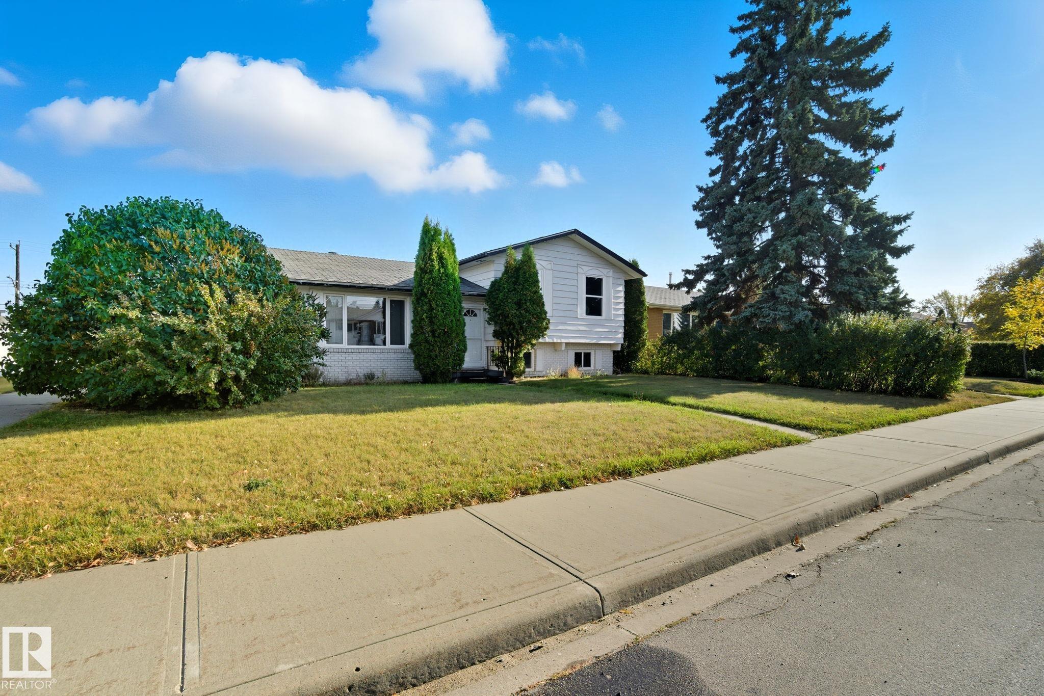 14239 53 Street NW, York, Edmonton