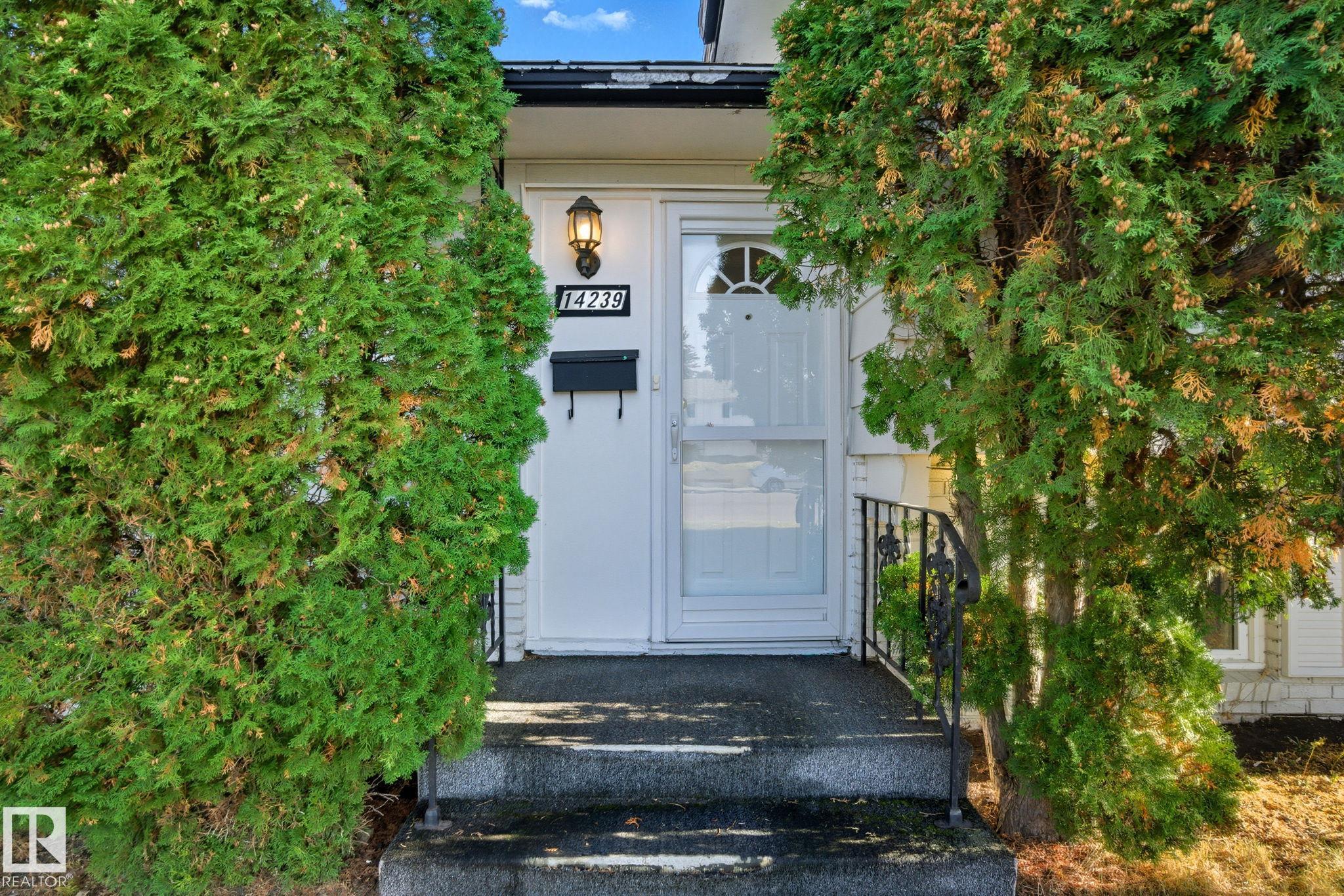 14239 53 Street NW, York, Edmonton