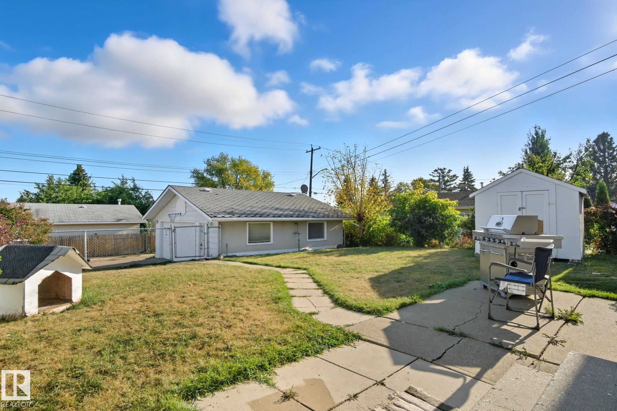 Photo 45 at 14239 53 Street NW, York, Edmonton