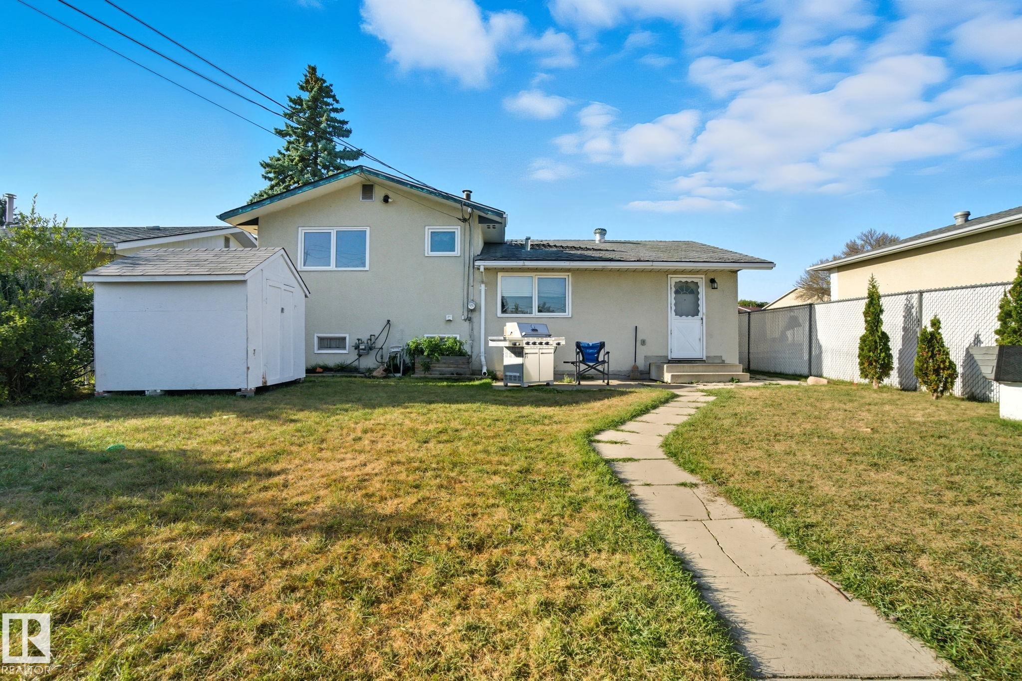 Photo 47 at 14239 53 Street NW, York, Edmonton