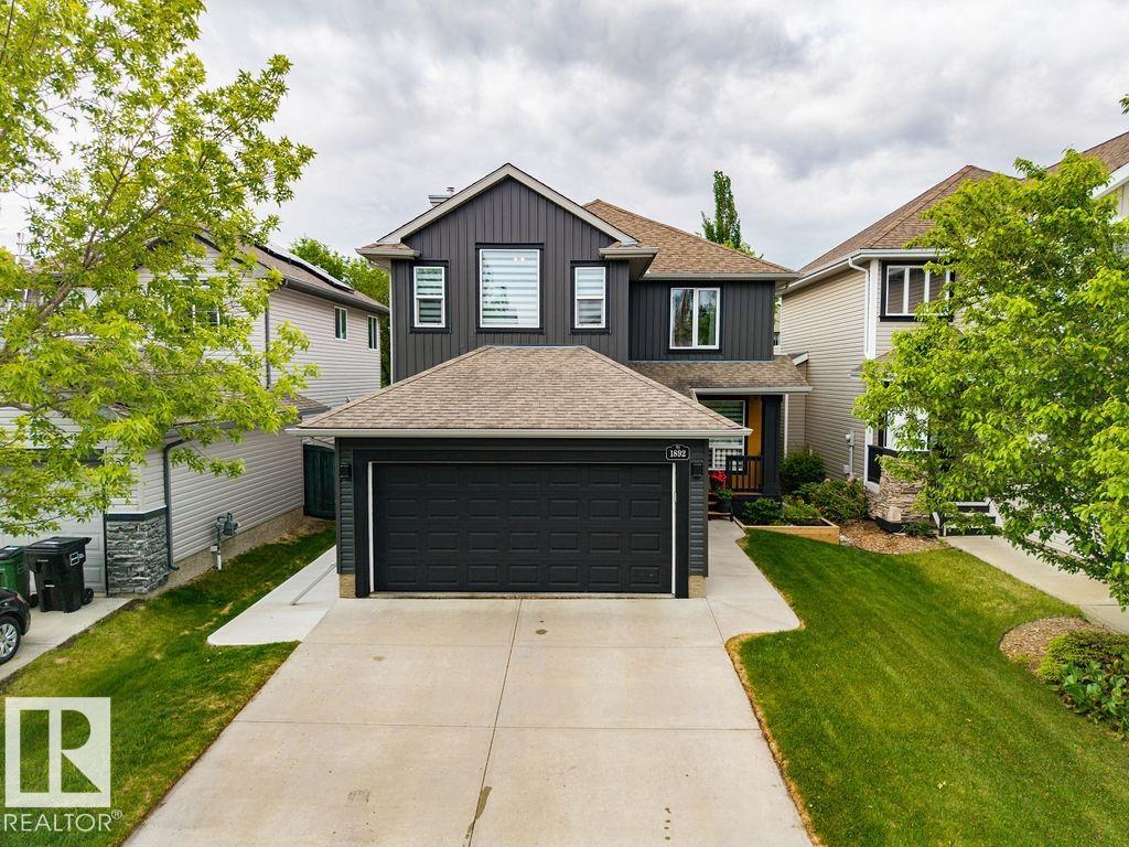 1892 Robertson Crescent SW, Rutherford, Edmonton