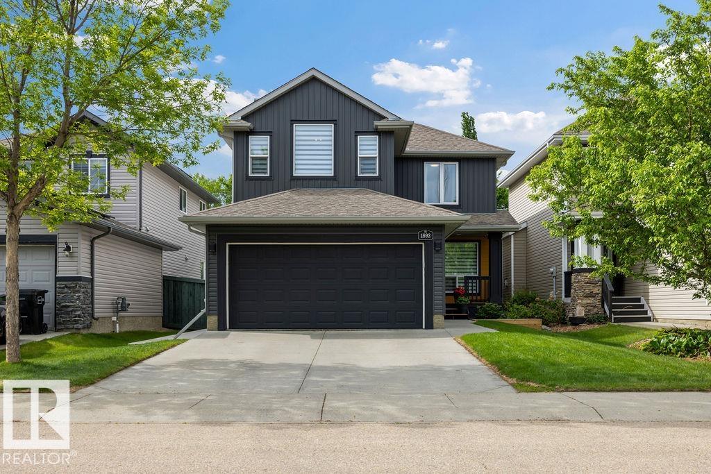 1892 Robertson Crescent SW, Rutherford, Edmonton