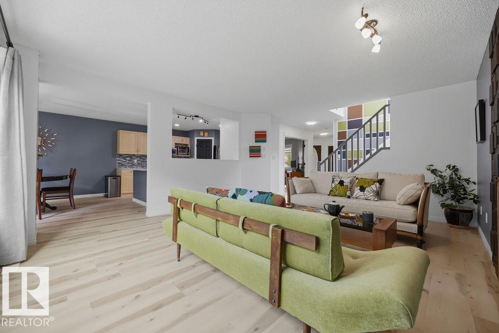 Photo 14 at 1892 Robertson Crescent SW, Rutherford, Edmonton