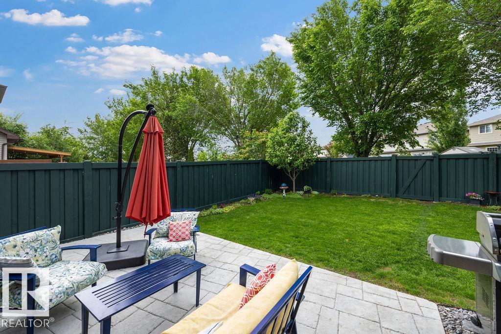 Photo 49 at 1892 Robertson Crescent SW, Rutherford, Edmonton