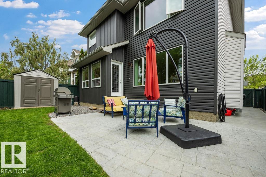 Photo 51 at 1892 Robertson Crescent SW, Rutherford, Edmonton