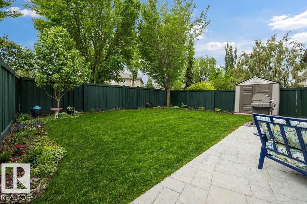 Photo 52 at 1892 Robertson Crescent SW, Rutherford, Edmonton