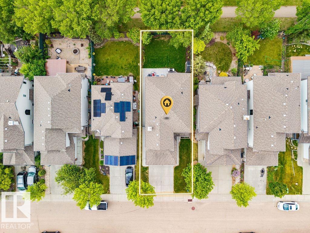 Photo 56 at 1892 Robertson Crescent SW, Rutherford, Edmonton