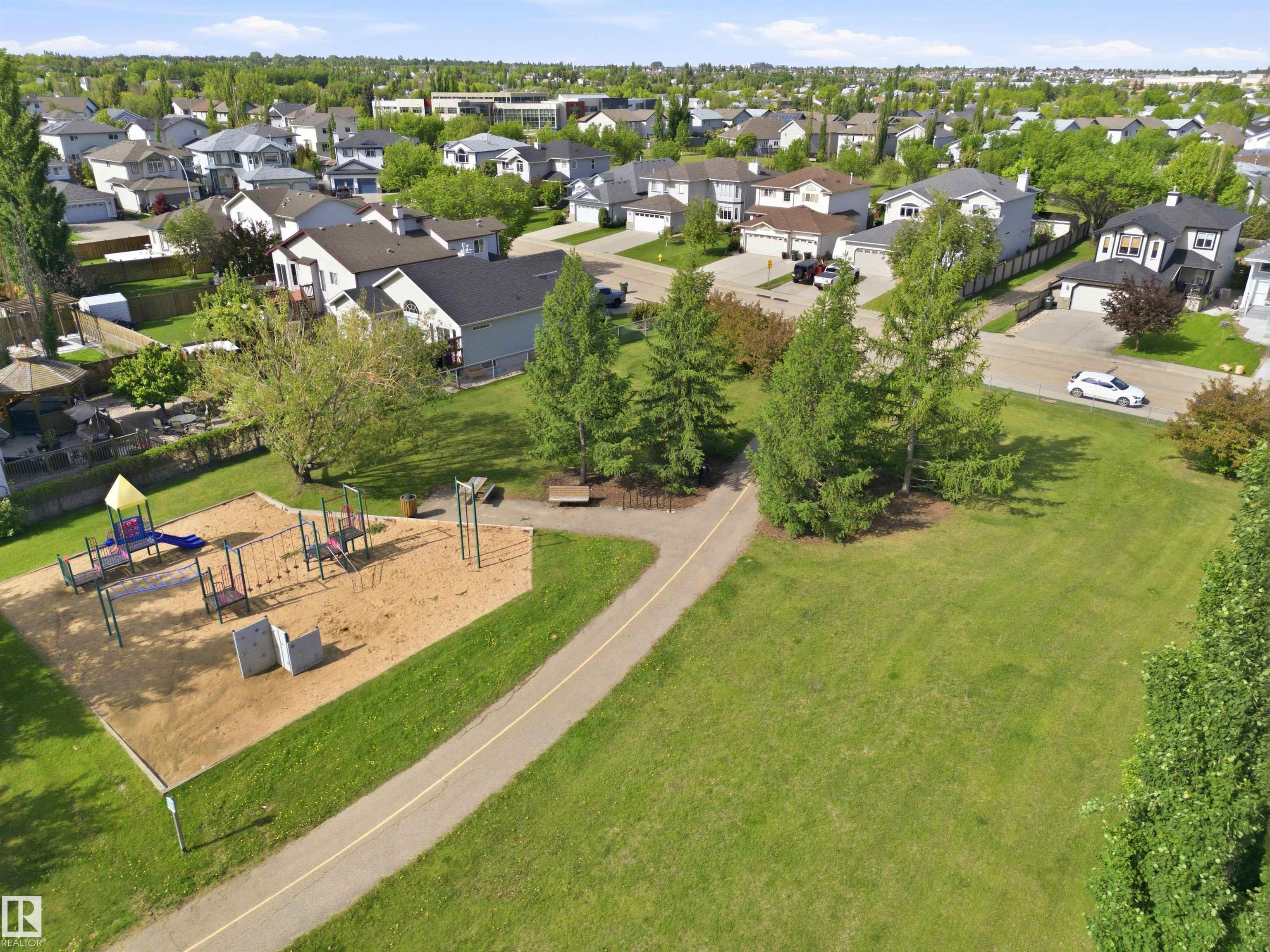162 Sunflower Crescent, Clarkdale Meadows, Sherwood Park