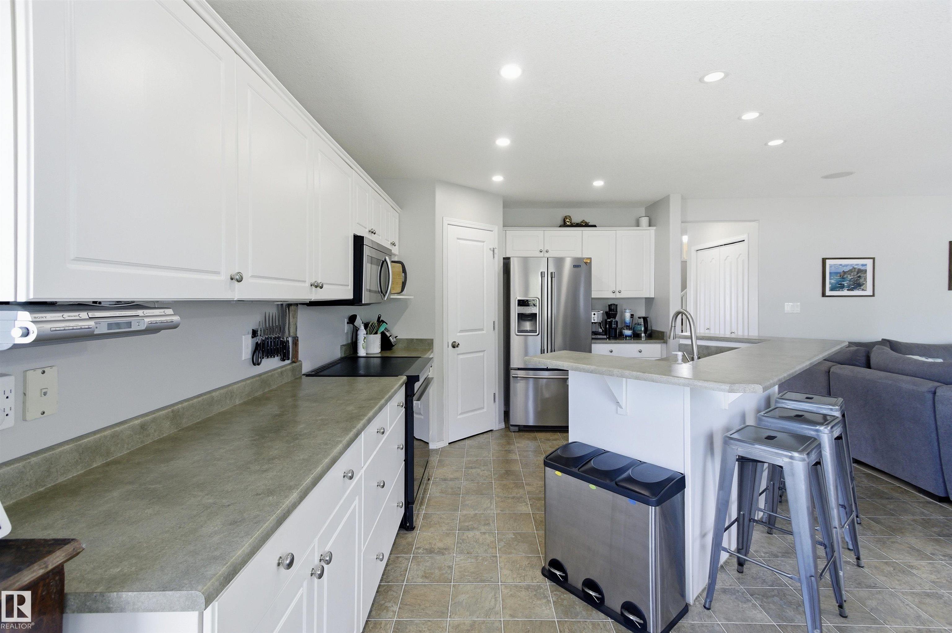 Photo 13 at 162 Sunflower Crescent, Clarkdale Meadows, Sherwood Park