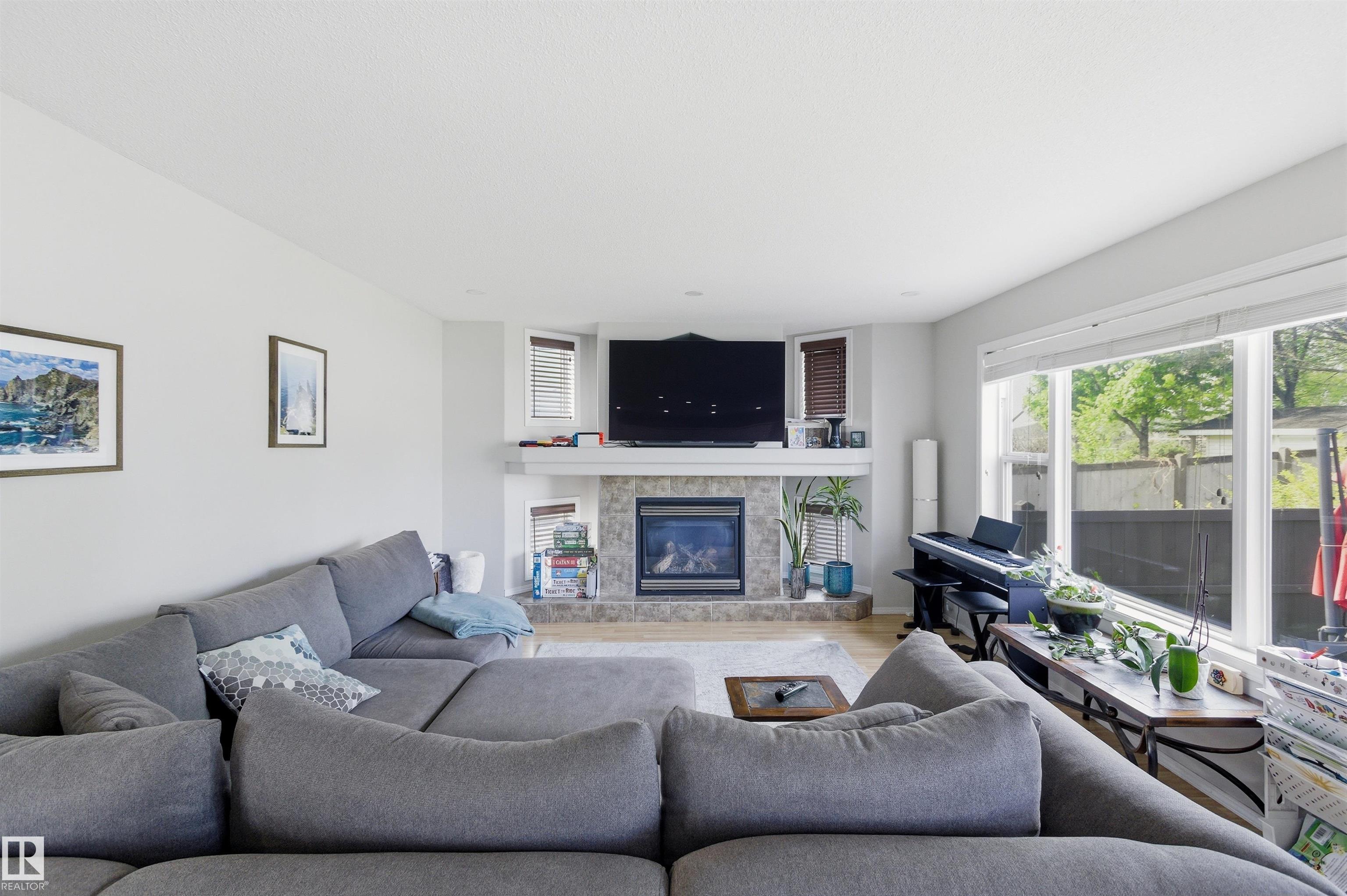 Photo 19 at 162 Sunflower Crescent, Clarkdale Meadows, Sherwood Park