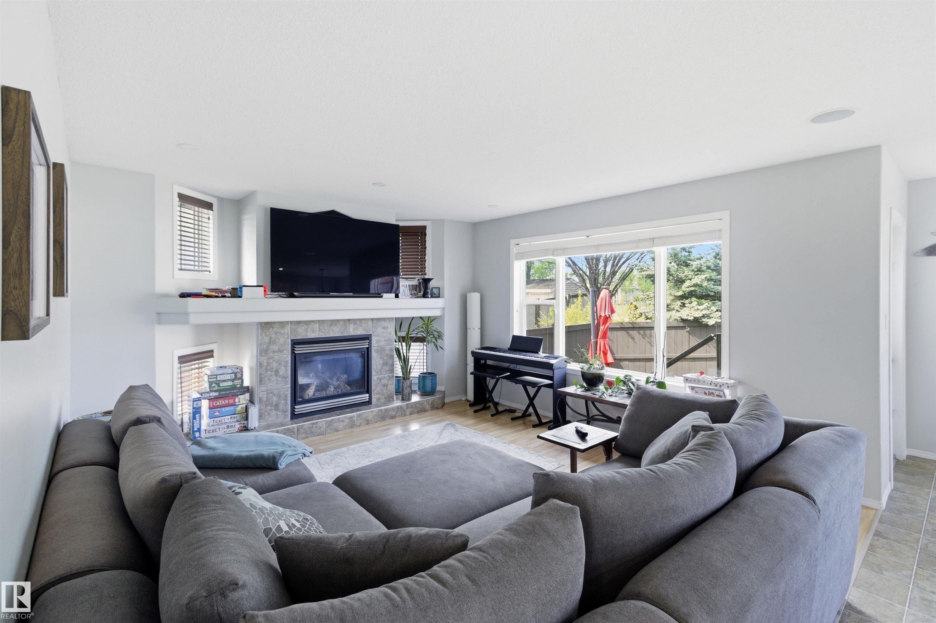 Photo 20 at 162 Sunflower Crescent, Clarkdale Meadows, Sherwood Park
