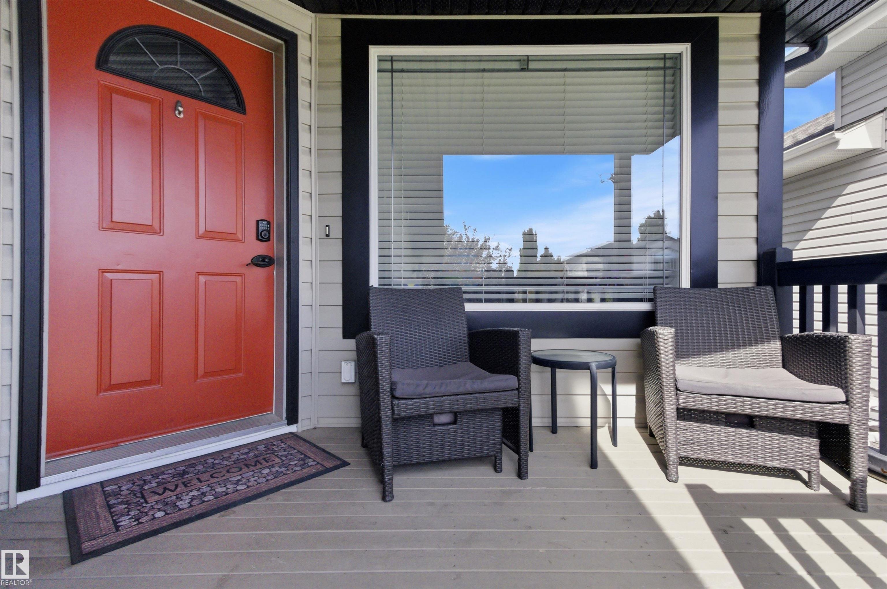162 Sunflower Crescent, Clarkdale Meadows, Sherwood Park