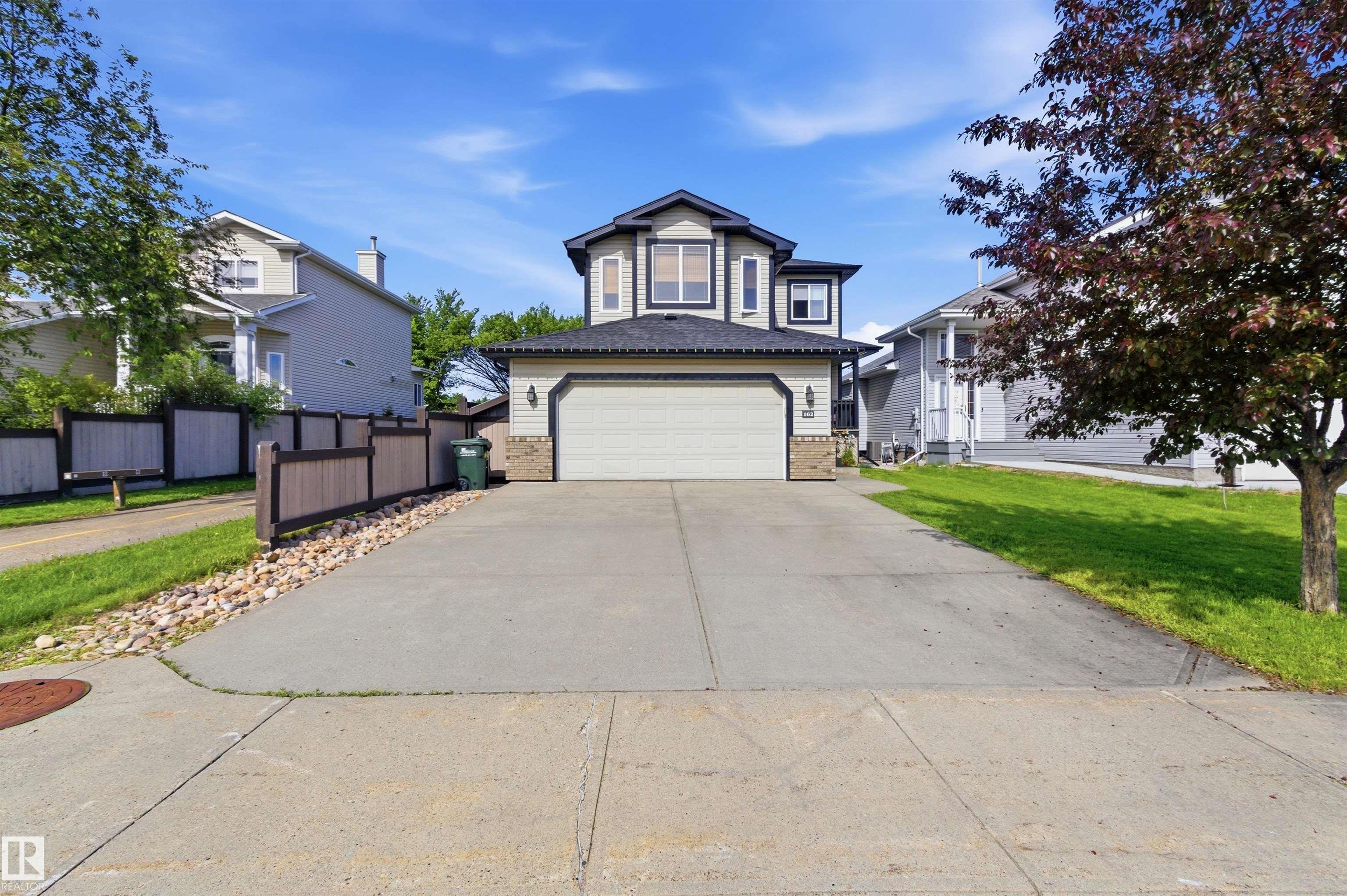Photo 49 at 162 Sunflower Crescent, Clarkdale Meadows, Sherwood Park