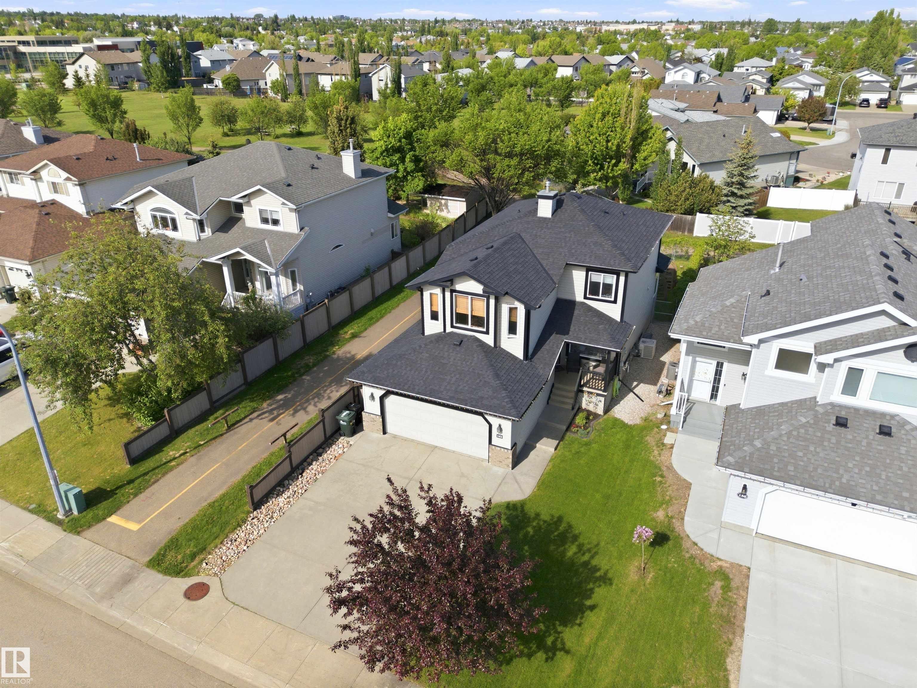 Photo 50 at 162 Sunflower Crescent, Clarkdale Meadows, Sherwood Park