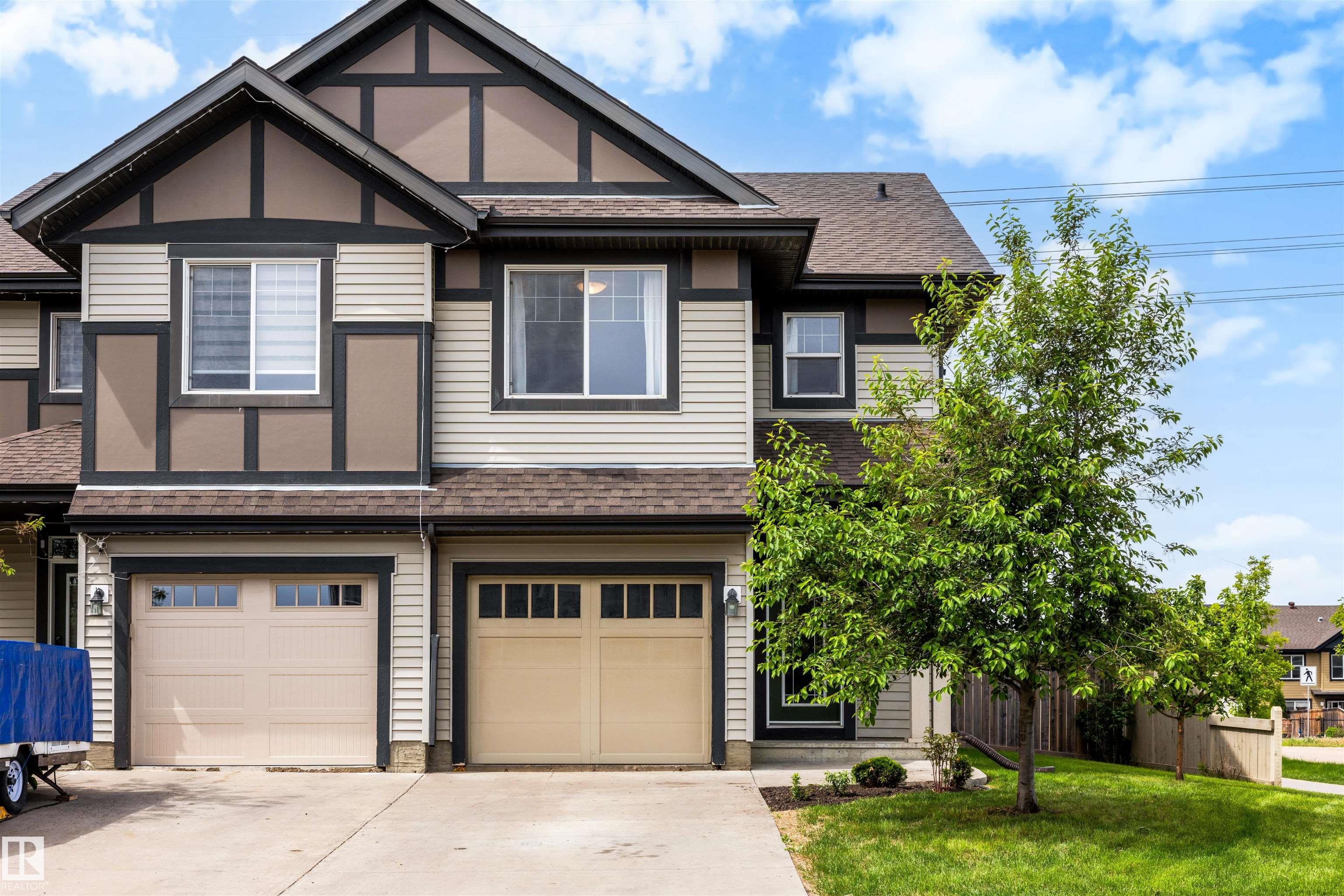 2097 Chalmers Way SW, Chappelle Area, Edmonton