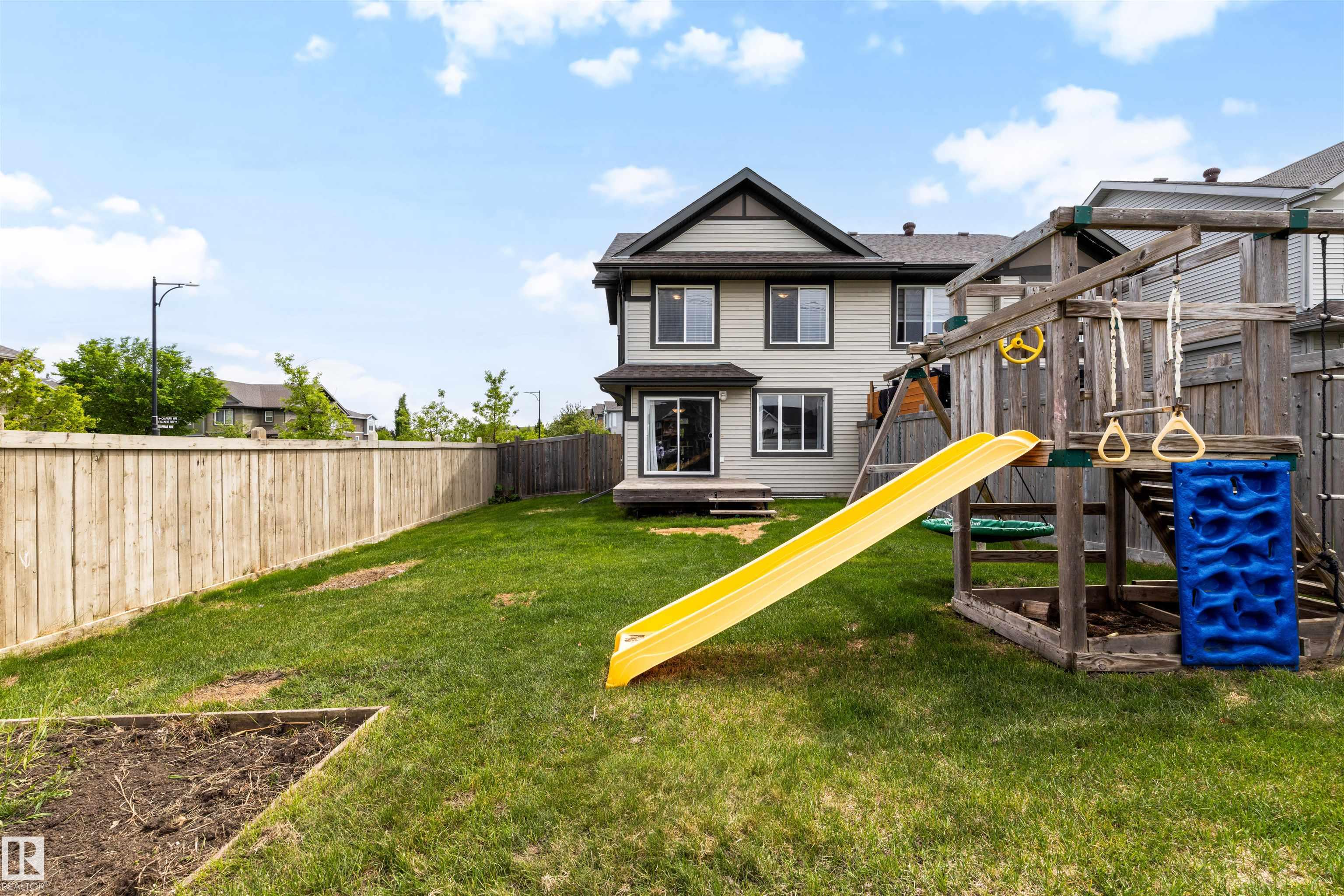 Photo 30 at 2097 Chalmers Way SW, Chappelle Area, Edmonton
