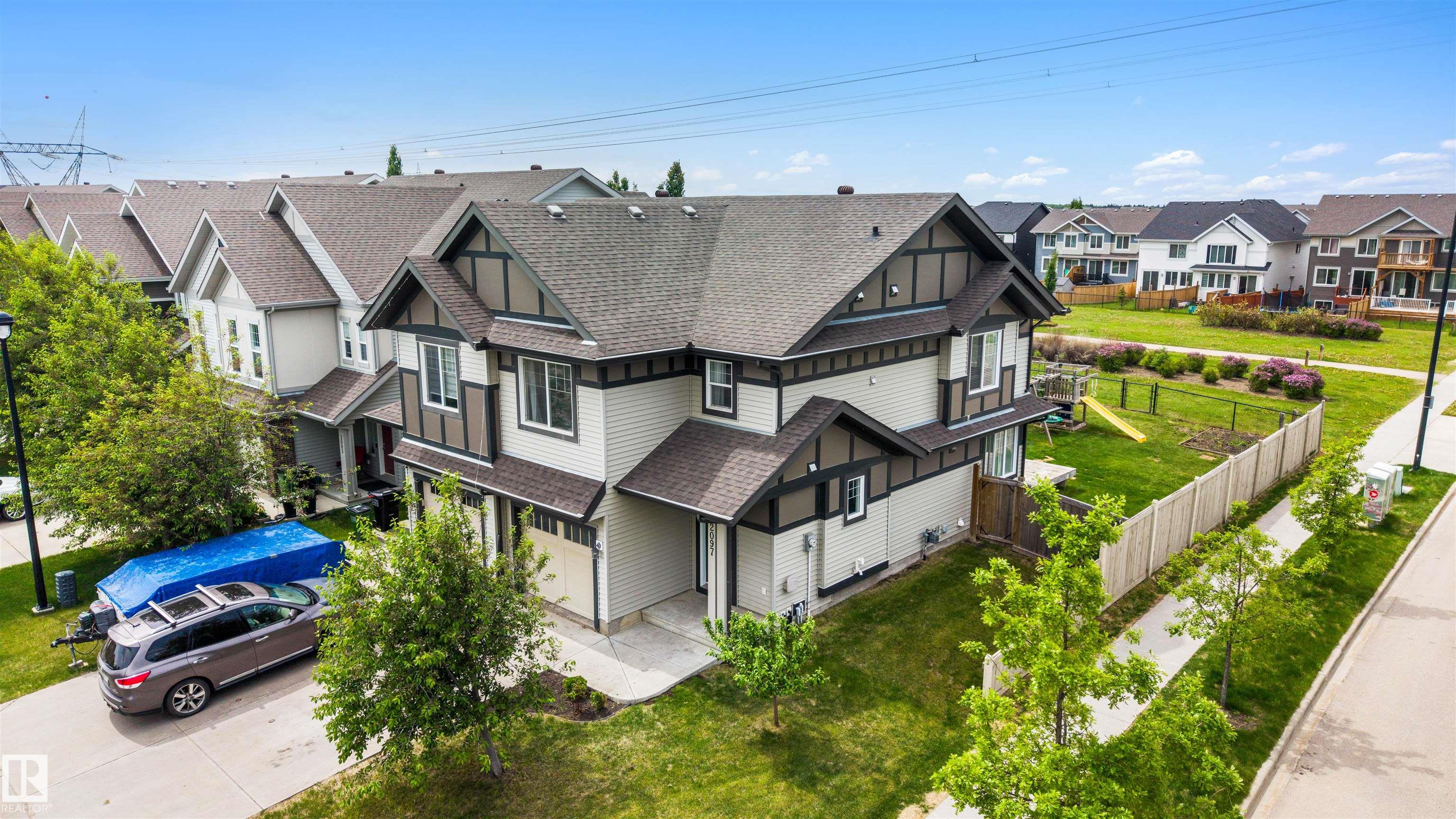 Photo 32 at 2097 Chalmers Way SW, Chappelle Area, Edmonton