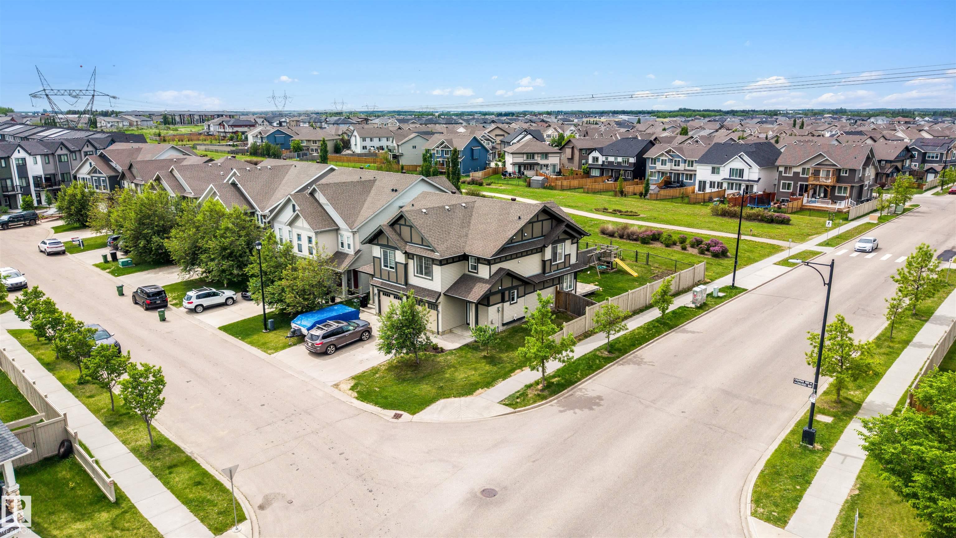 Photo 38 at 2097 Chalmers Way SW, Chappelle Area, Edmonton