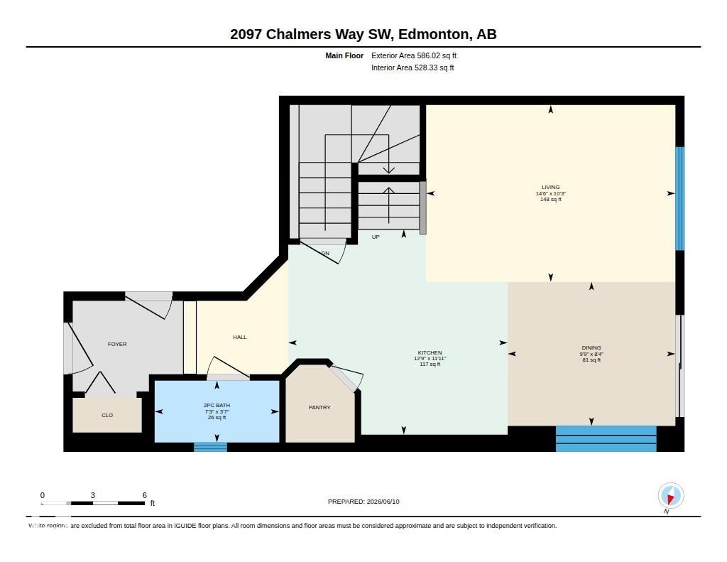 Photo 40 at 2097 Chalmers Way SW, Chappelle Area, Edmonton