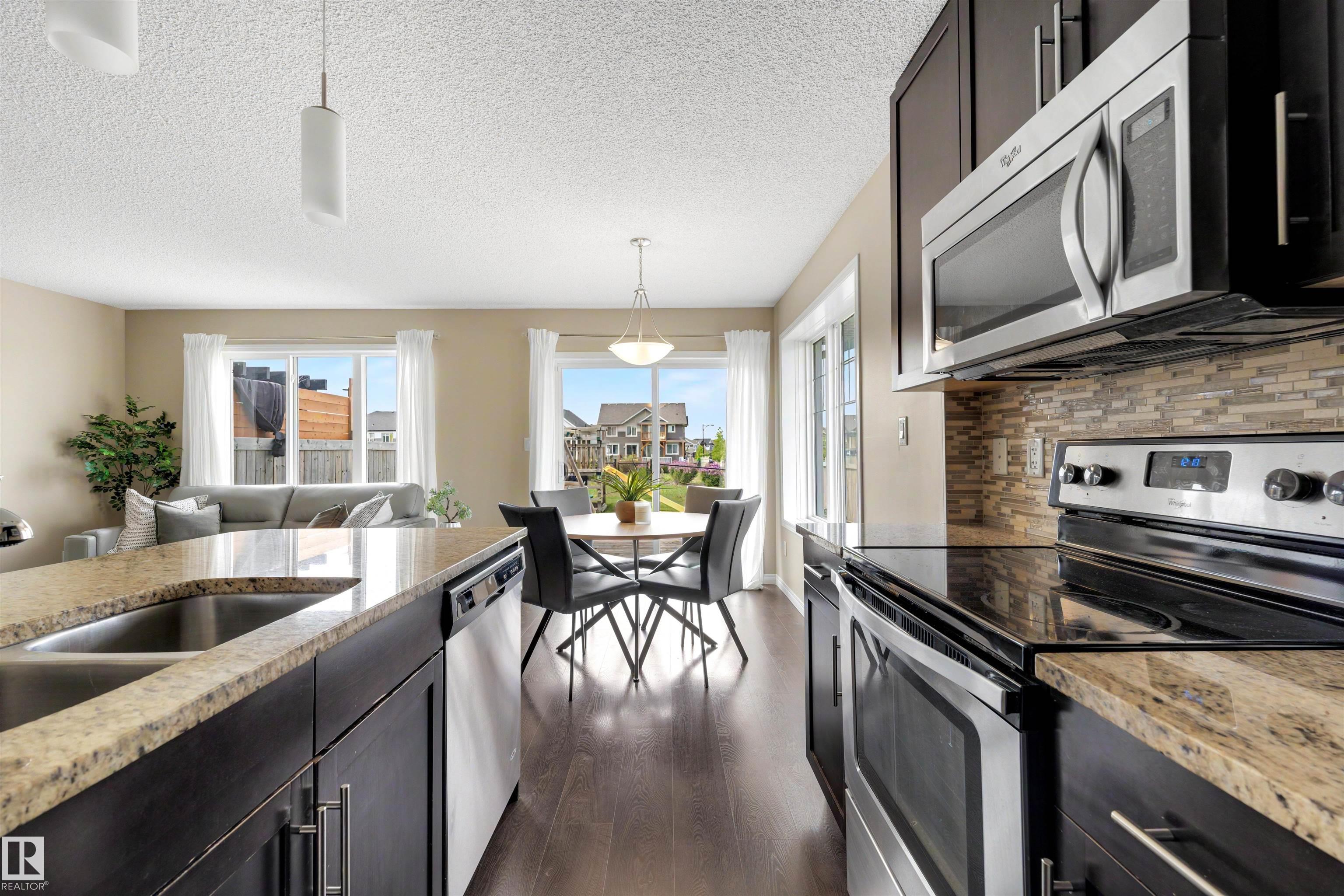 2097 Chalmers Way SW, Chappelle Area, Edmonton