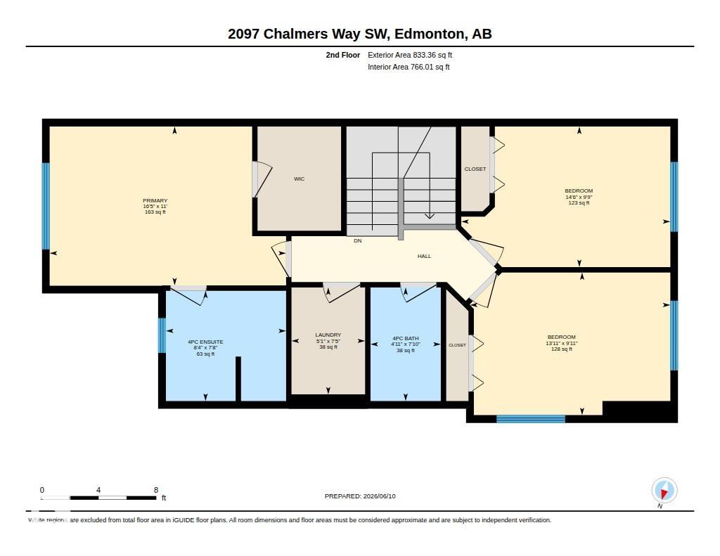 Photo 41 at 2097 Chalmers Way SW, Chappelle Area, Edmonton