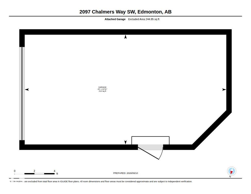 Photo 42 at 2097 Chalmers Way SW, Chappelle Area, Edmonton