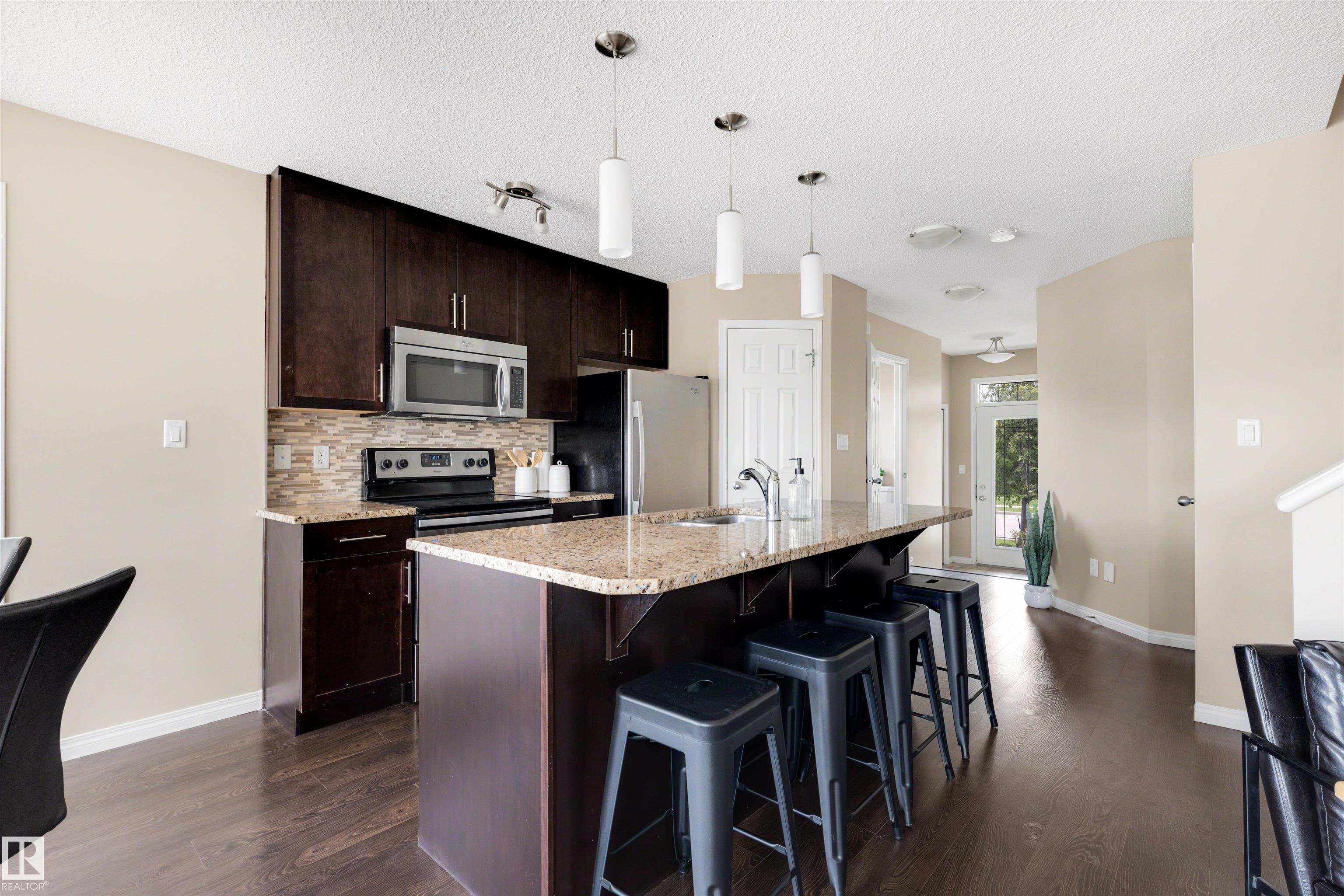 Photo 6 at 2097 Chalmers Way SW, Chappelle Area, Edmonton