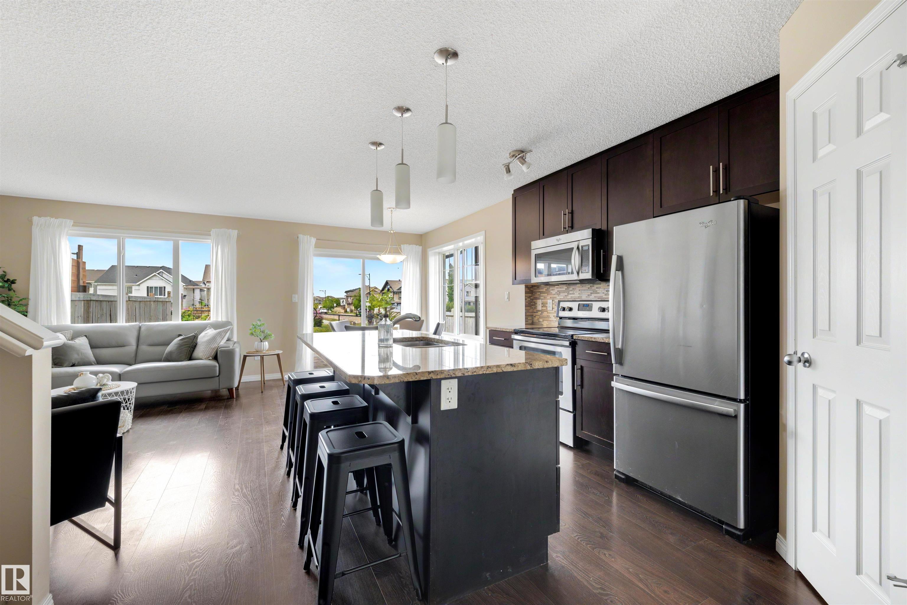 Photo 7 at 2097 Chalmers Way SW, Chappelle Area, Edmonton