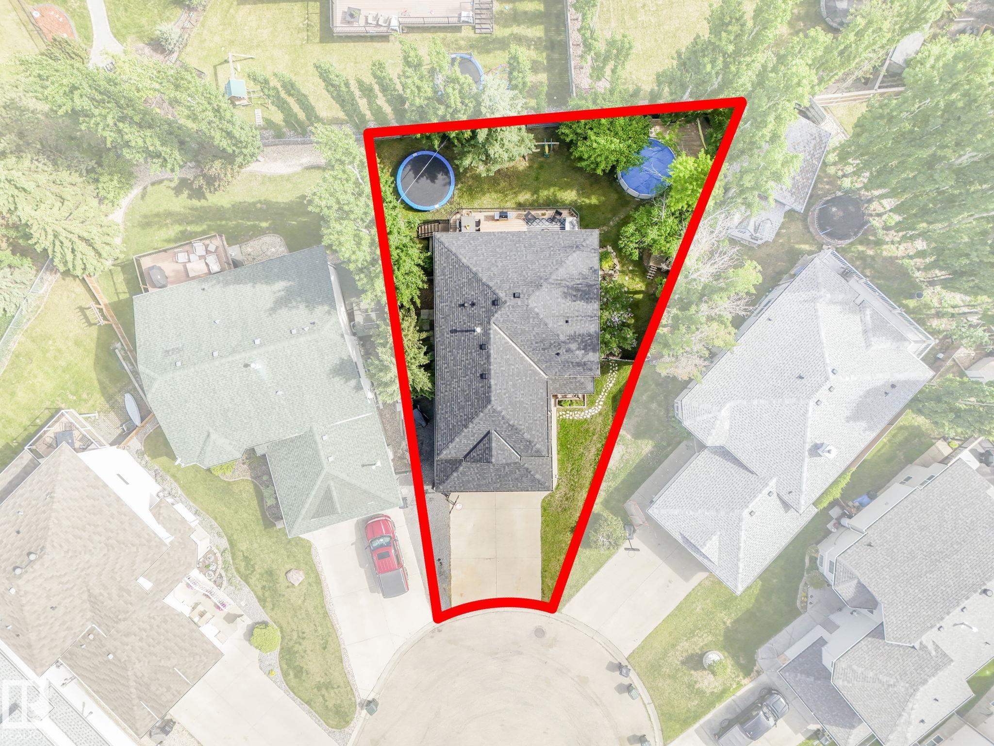 68 Halden Crescent, Hilldowns, Spruce Grove