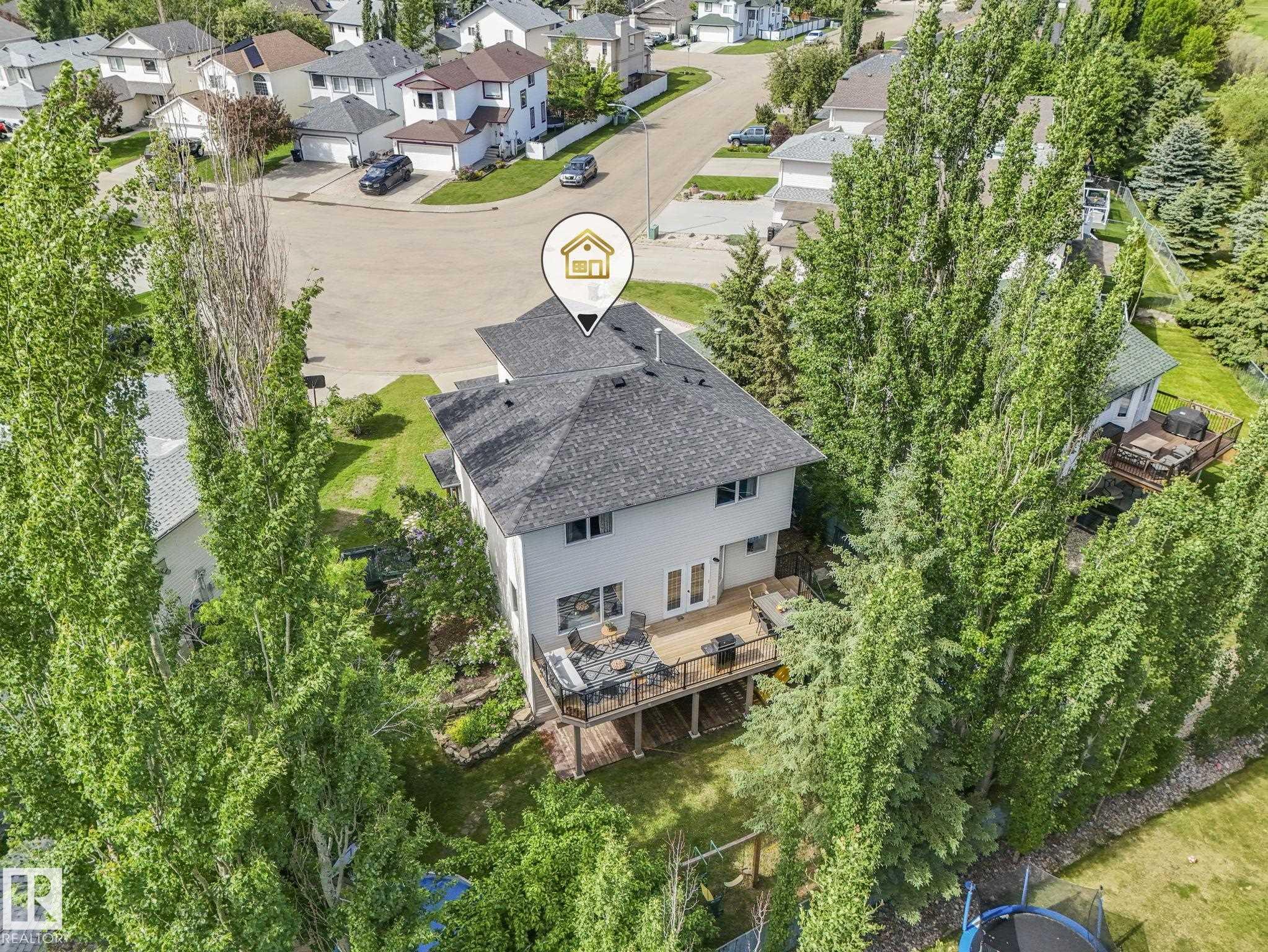 68 Halden Crescent, Hilldowns, Spruce Grove