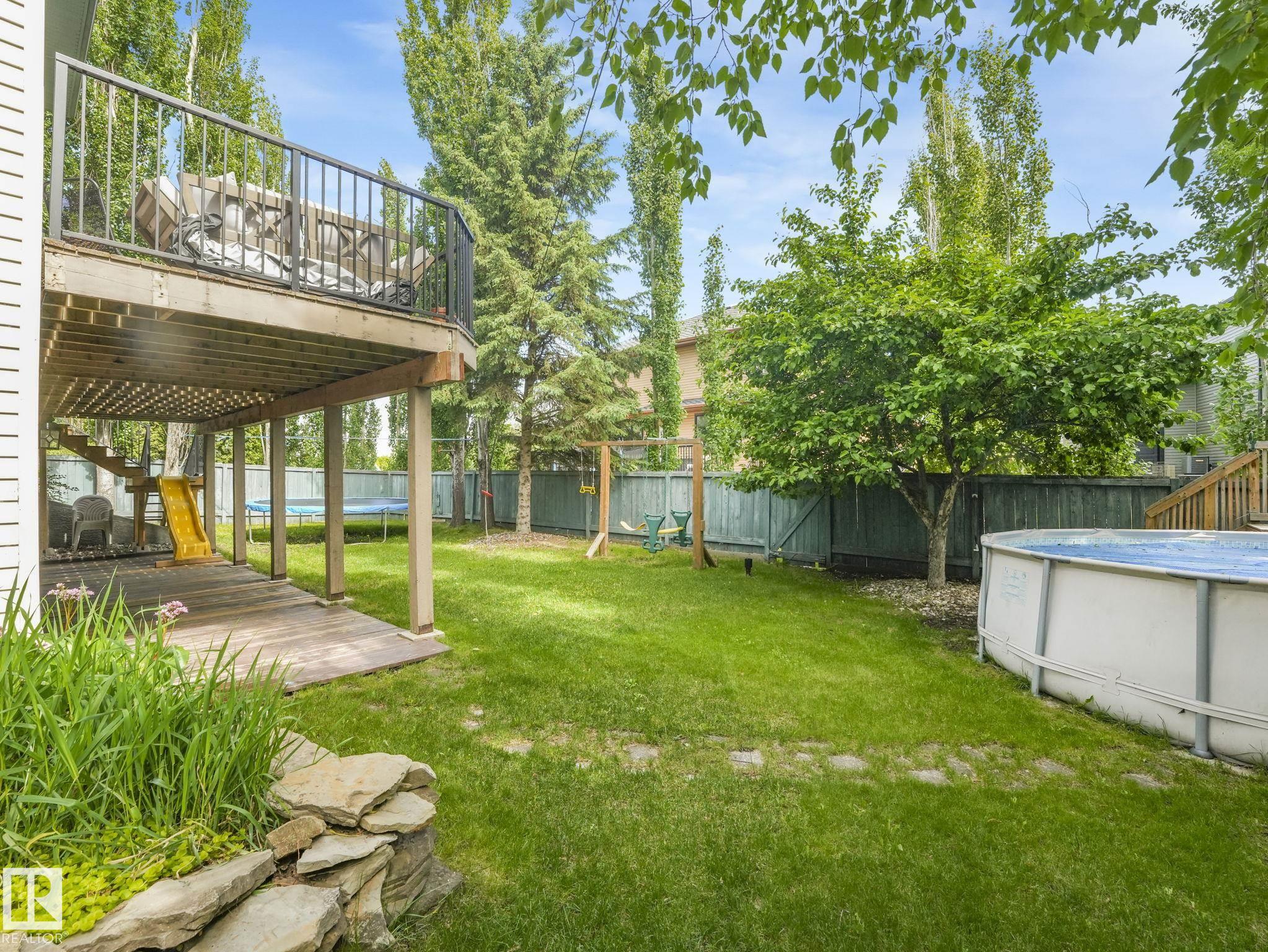 Photo 7 at 68 Halden Crescent, Hilldowns, Spruce Grove