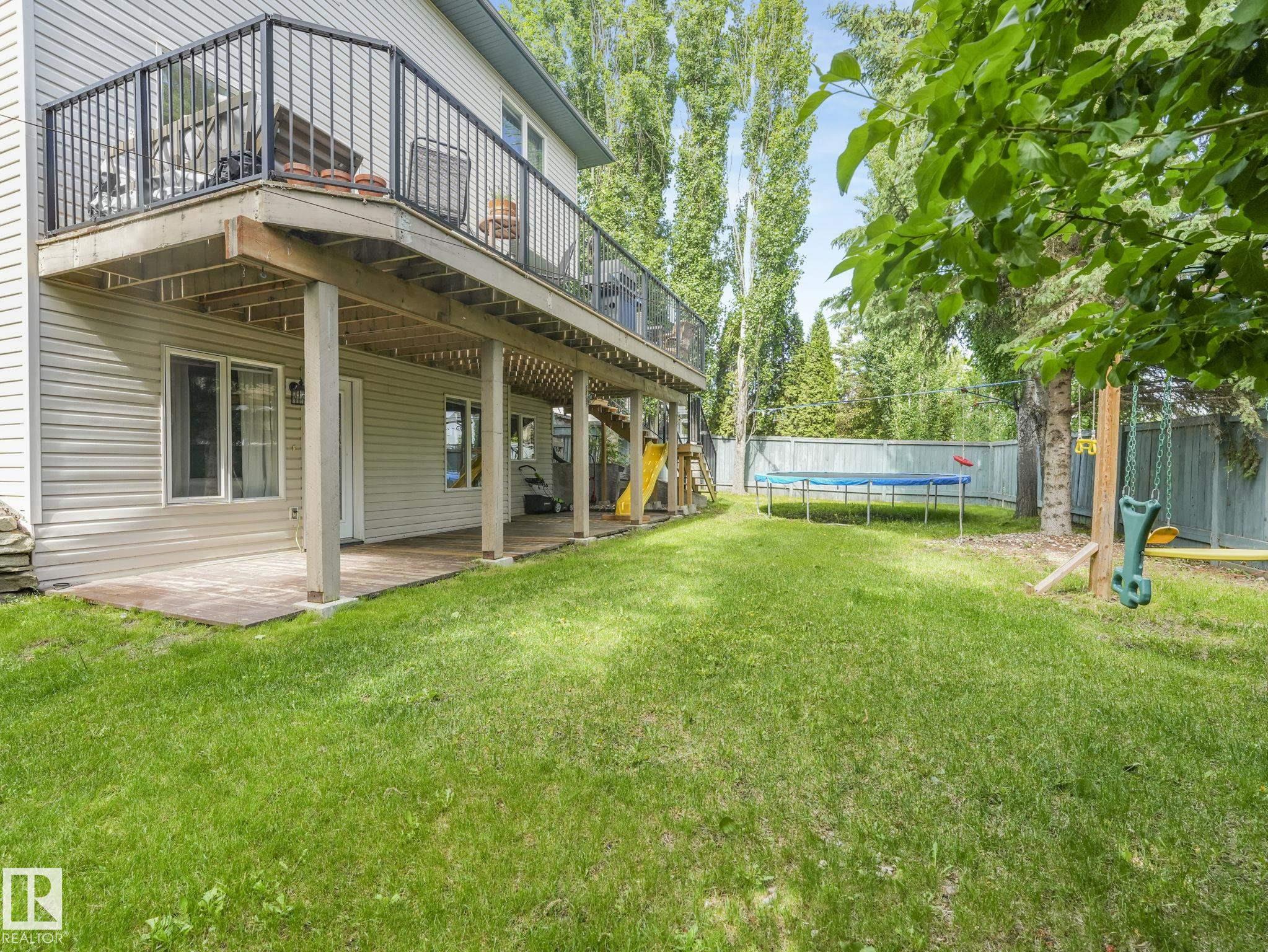 Photo 9 at 68 Halden Crescent, Hilldowns, Spruce Grove