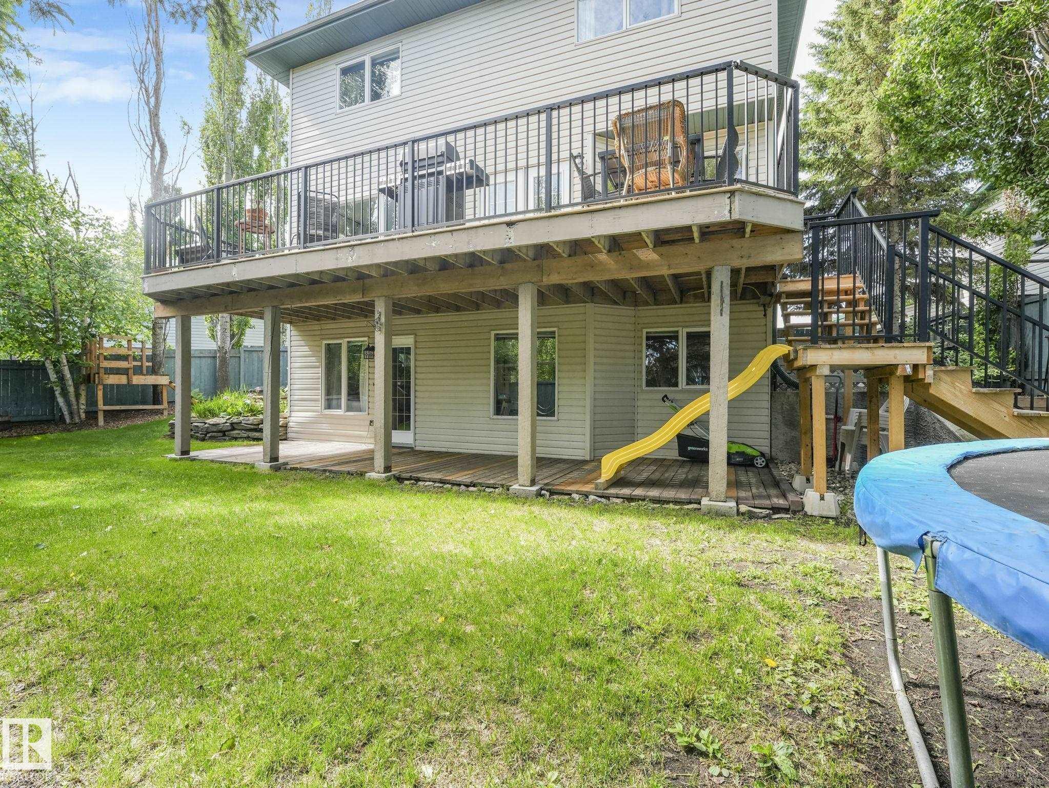 Photo 10 at 68 Halden Crescent, Hilldowns, Spruce Grove