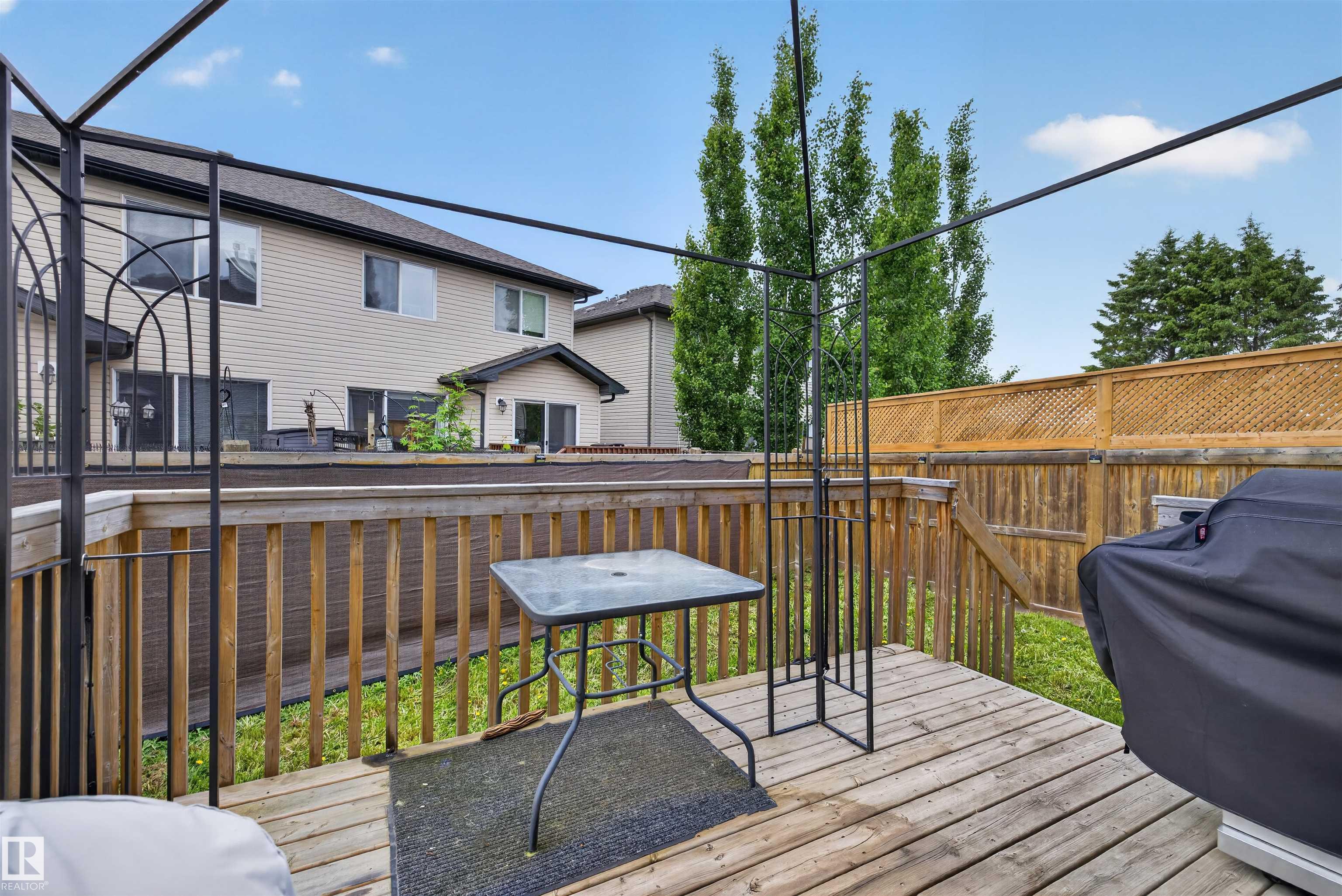 Photo 42 at 90 Hamilton Court, Harvest Ridge, Spruce Grove