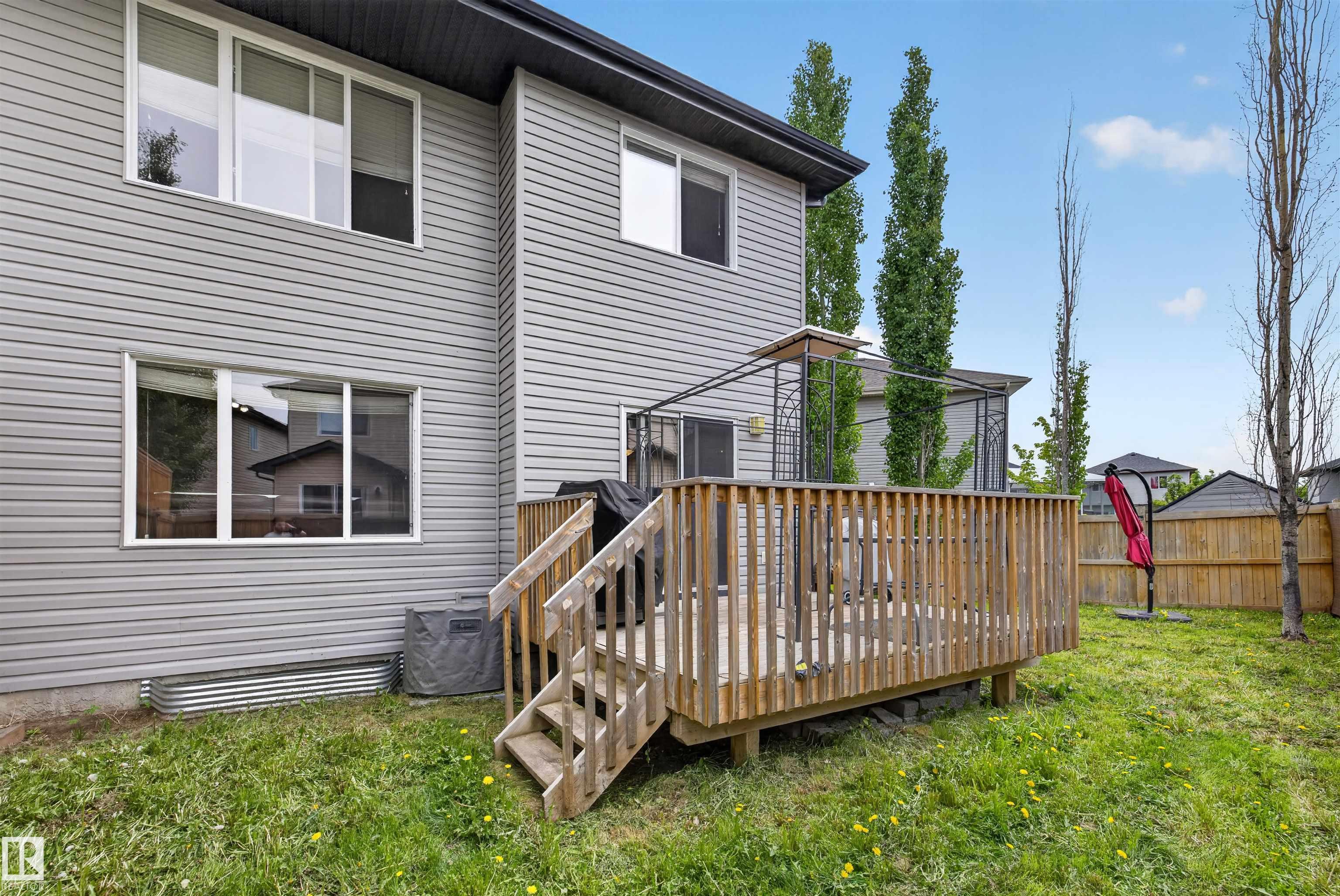 Photo 43 at 90 Hamilton Court, Harvest Ridge, Spruce Grove