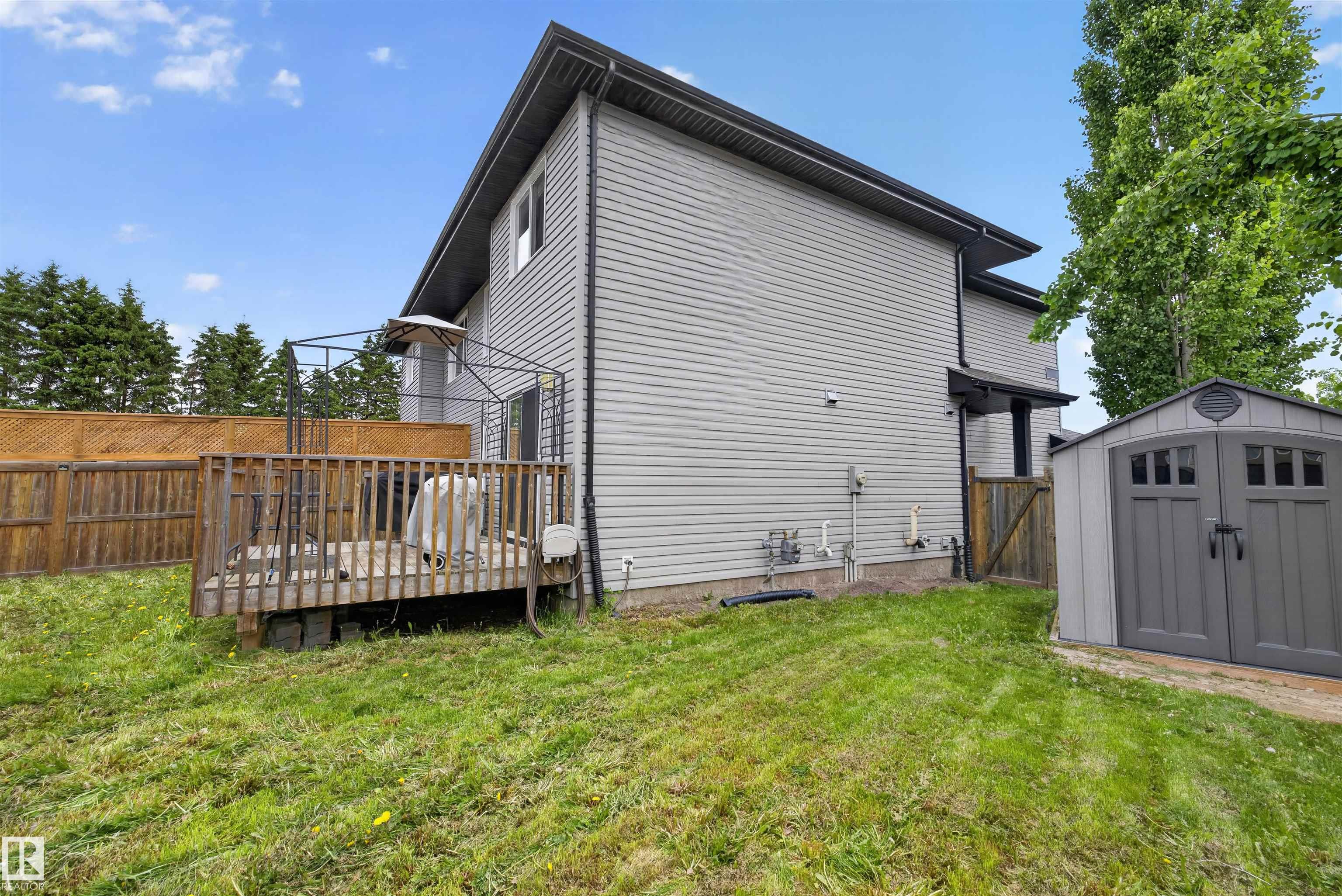 Photo 44 at 90 Hamilton Court, Harvest Ridge, Spruce Grove