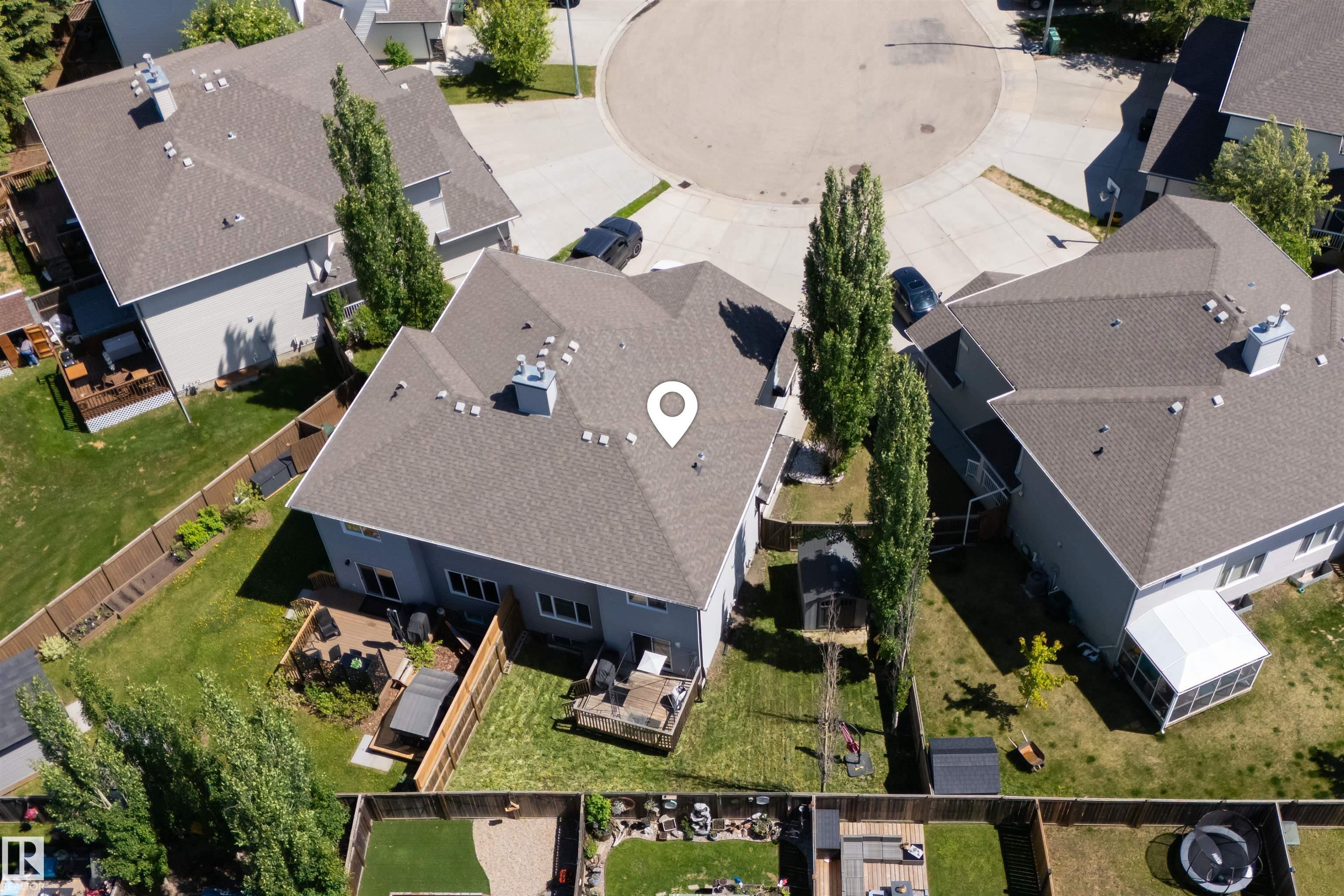 Photo 45 at 90 Hamilton Court, Harvest Ridge, Spruce Grove