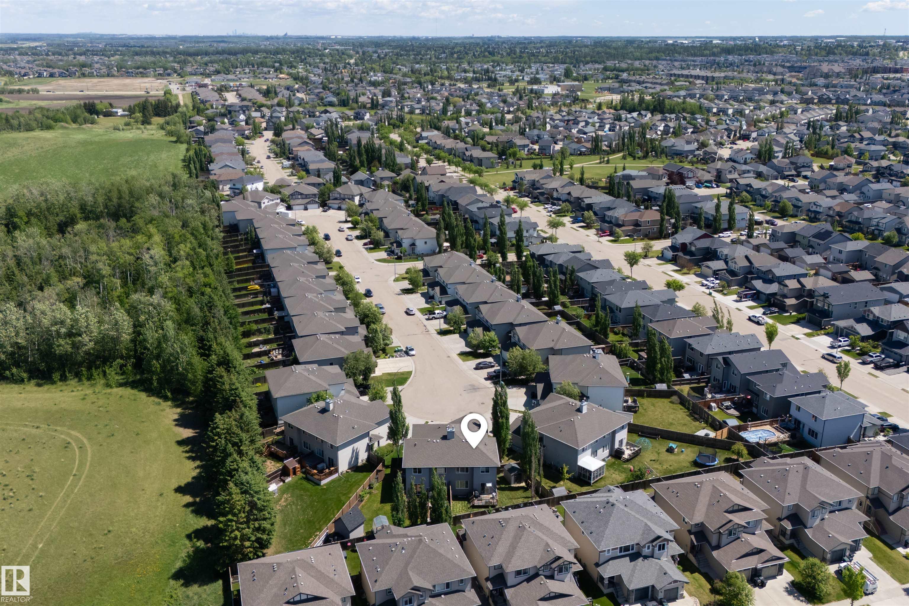 Photo 46 at 90 Hamilton Court, Harvest Ridge, Spruce Grove