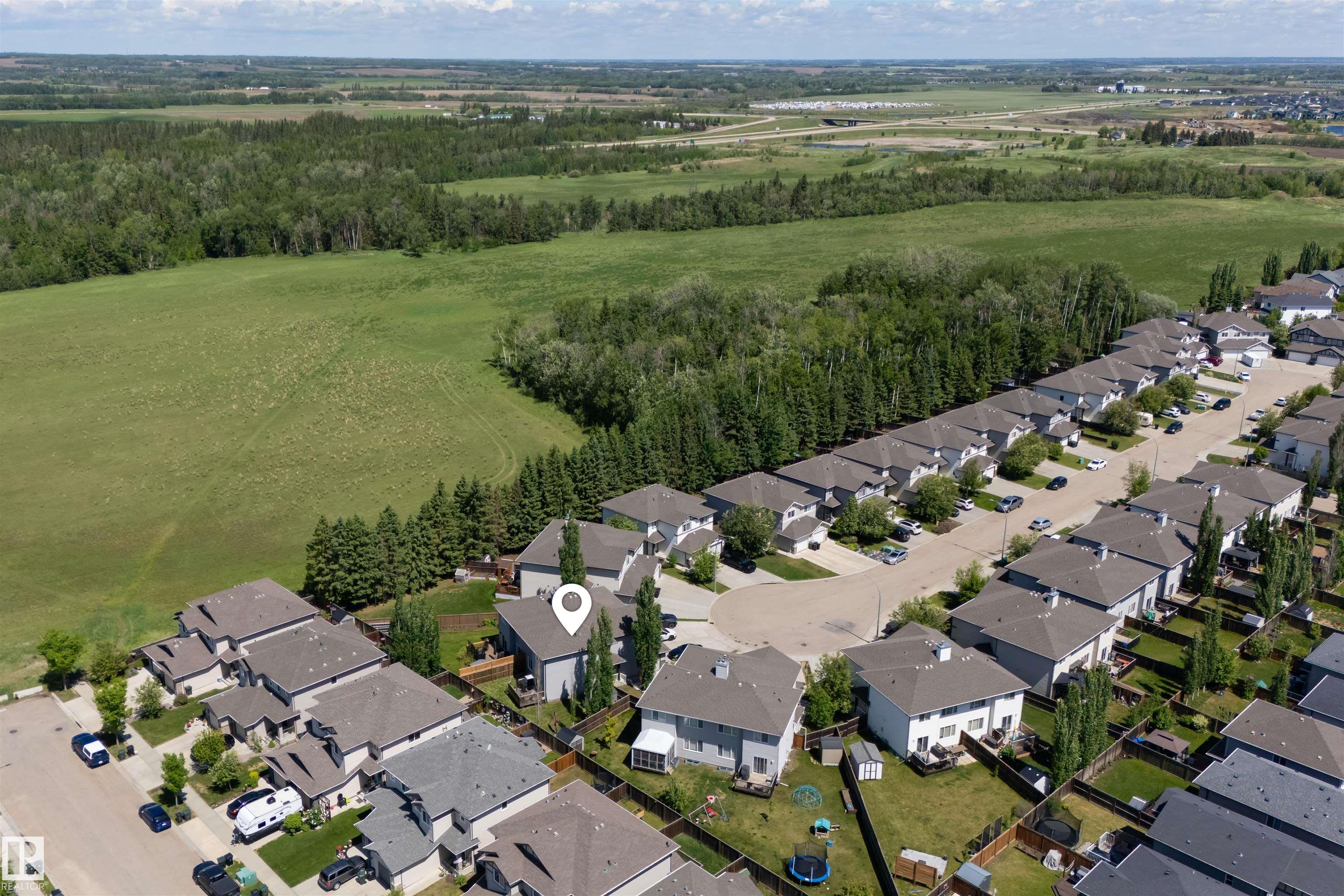 Photo 47 at 90 Hamilton Court, Harvest Ridge, Spruce Grove