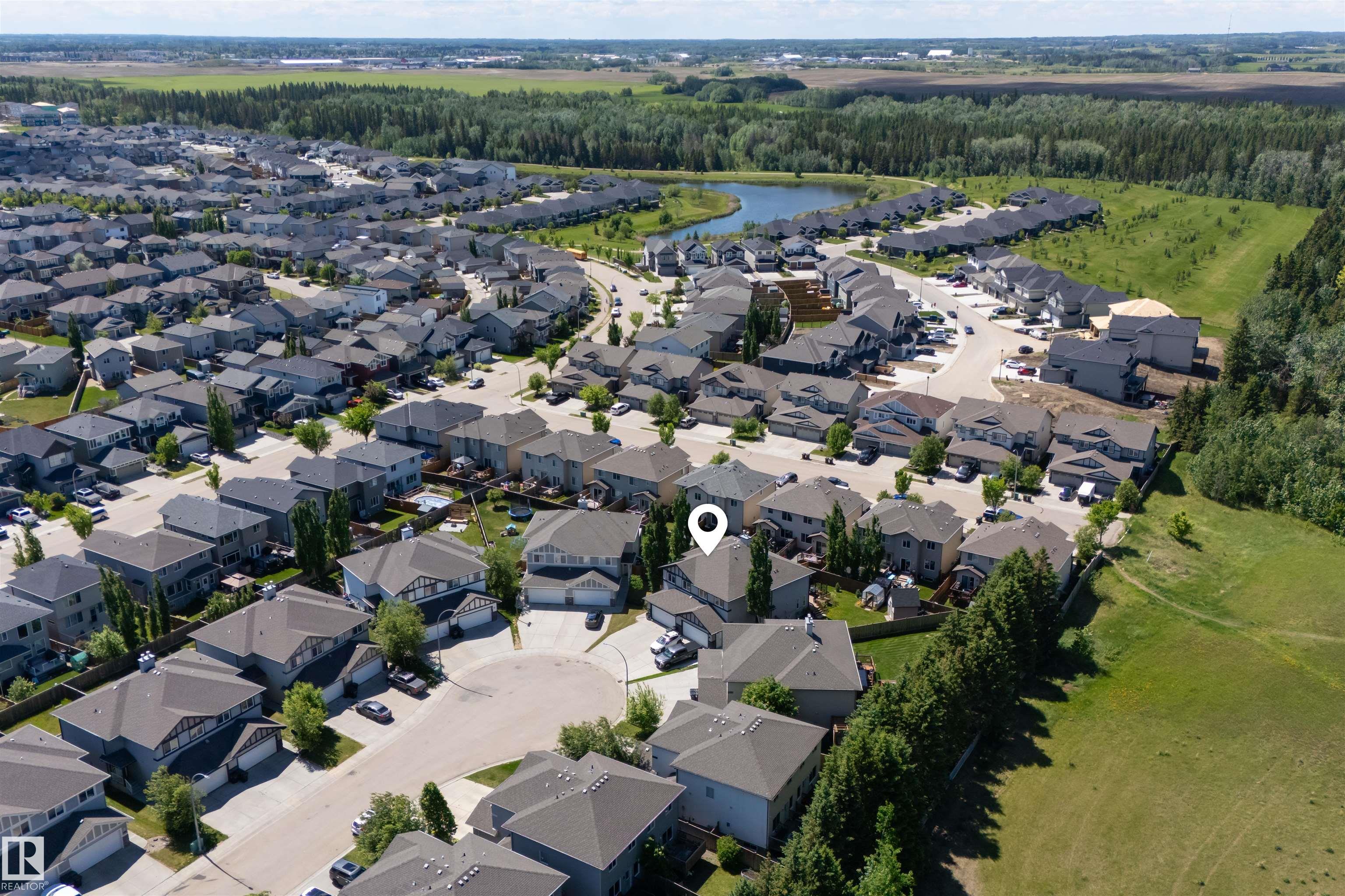 Photo 50 at 90 Hamilton Court, Harvest Ridge, Spruce Grove