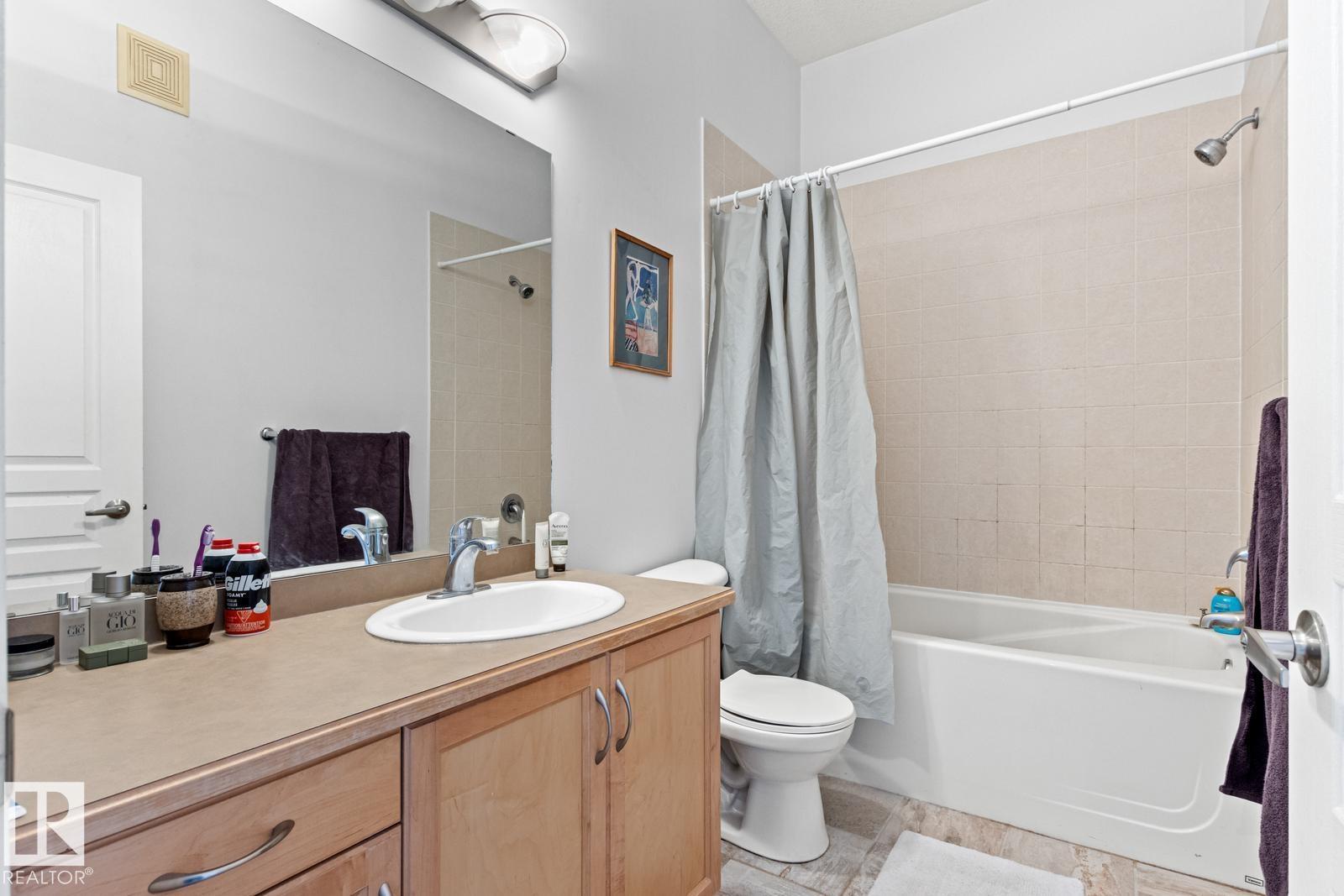 Photo 11 at 506 - 9503 101 Avenue NW, Riverdale, Edmonton