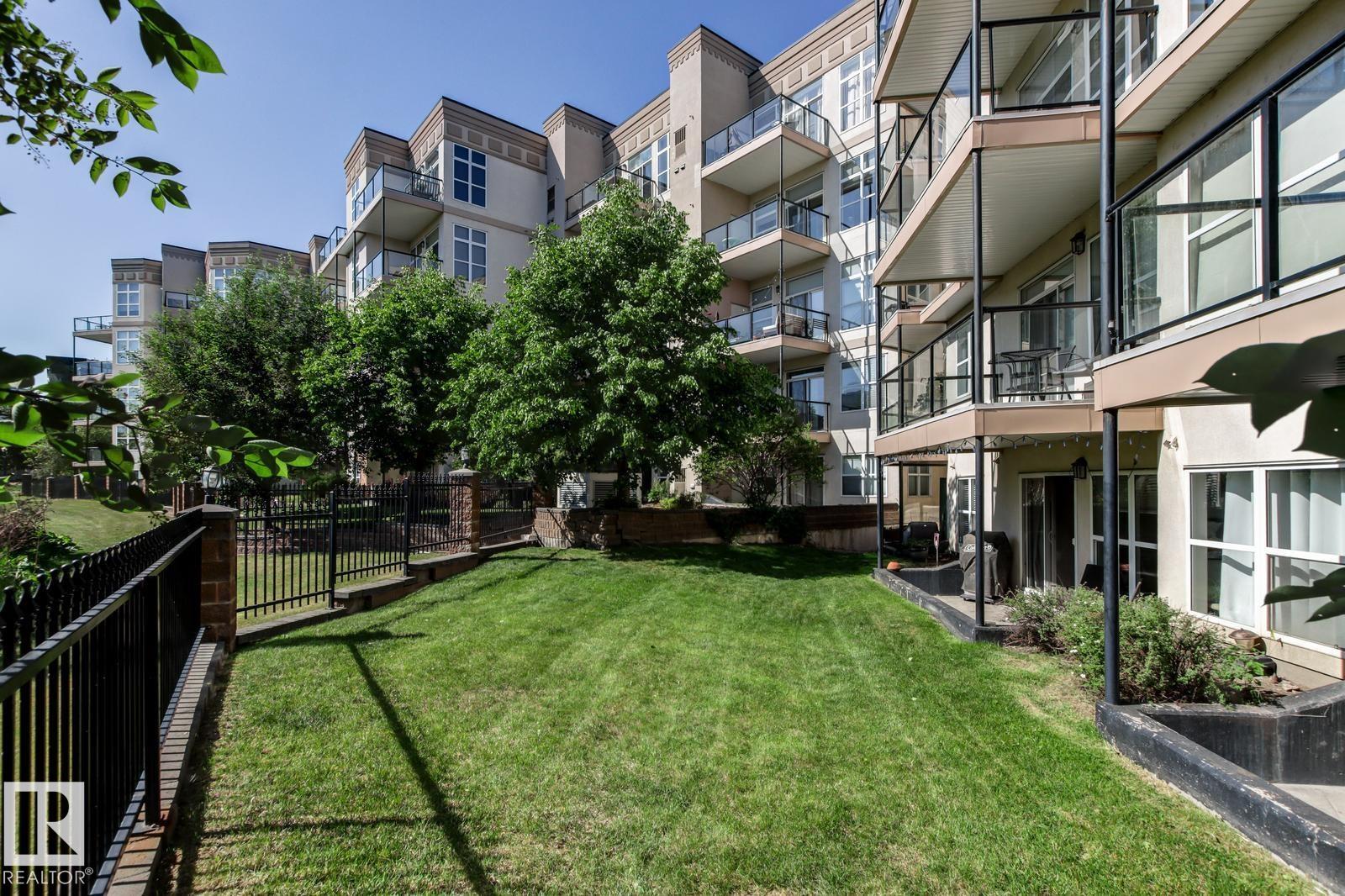 Photo 14 at 506 - 9503 101 Avenue NW, Riverdale, Edmonton