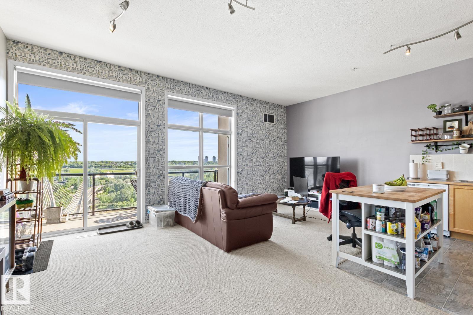 Photo 8 at 506 - 9503 101 Avenue NW, Riverdale, Edmonton