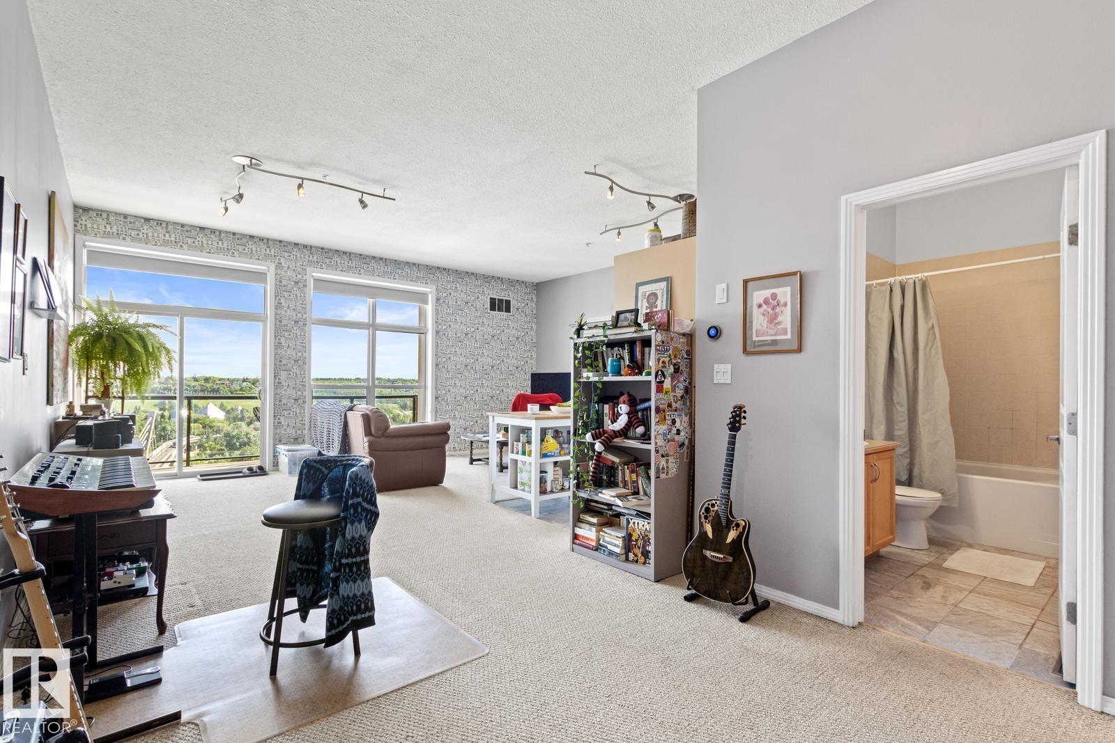 Photo 9 at 506 - 9503 101 Avenue NW, Riverdale, Edmonton