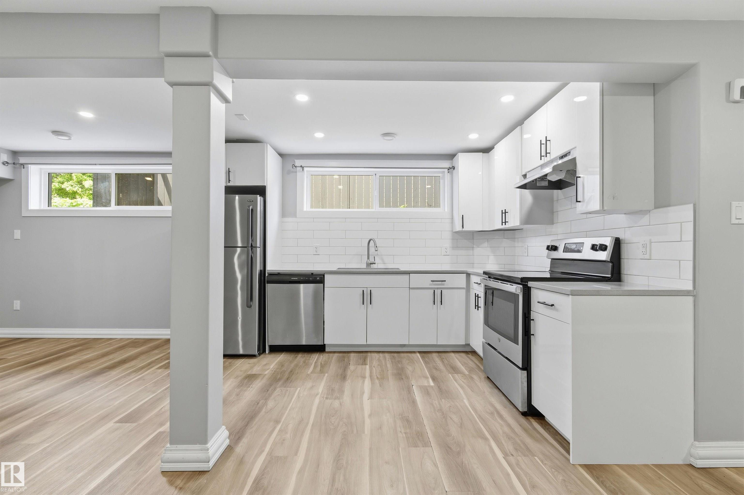 Photo 21 at 7412/7414 83 Avenue NW, Kenilworth, Edmonton