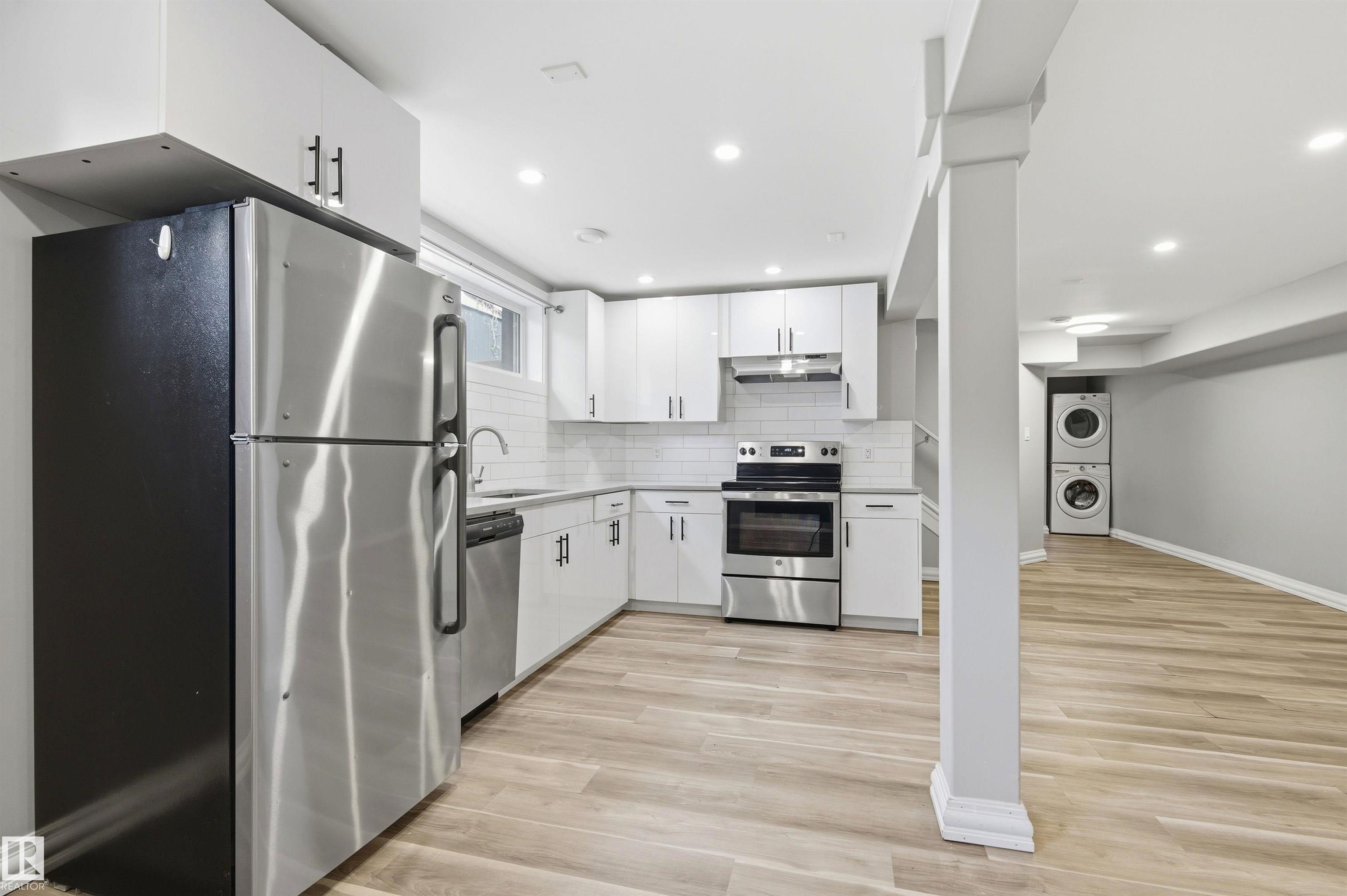 Photo 22 at 7412/7414 83 Avenue NW, Kenilworth, Edmonton