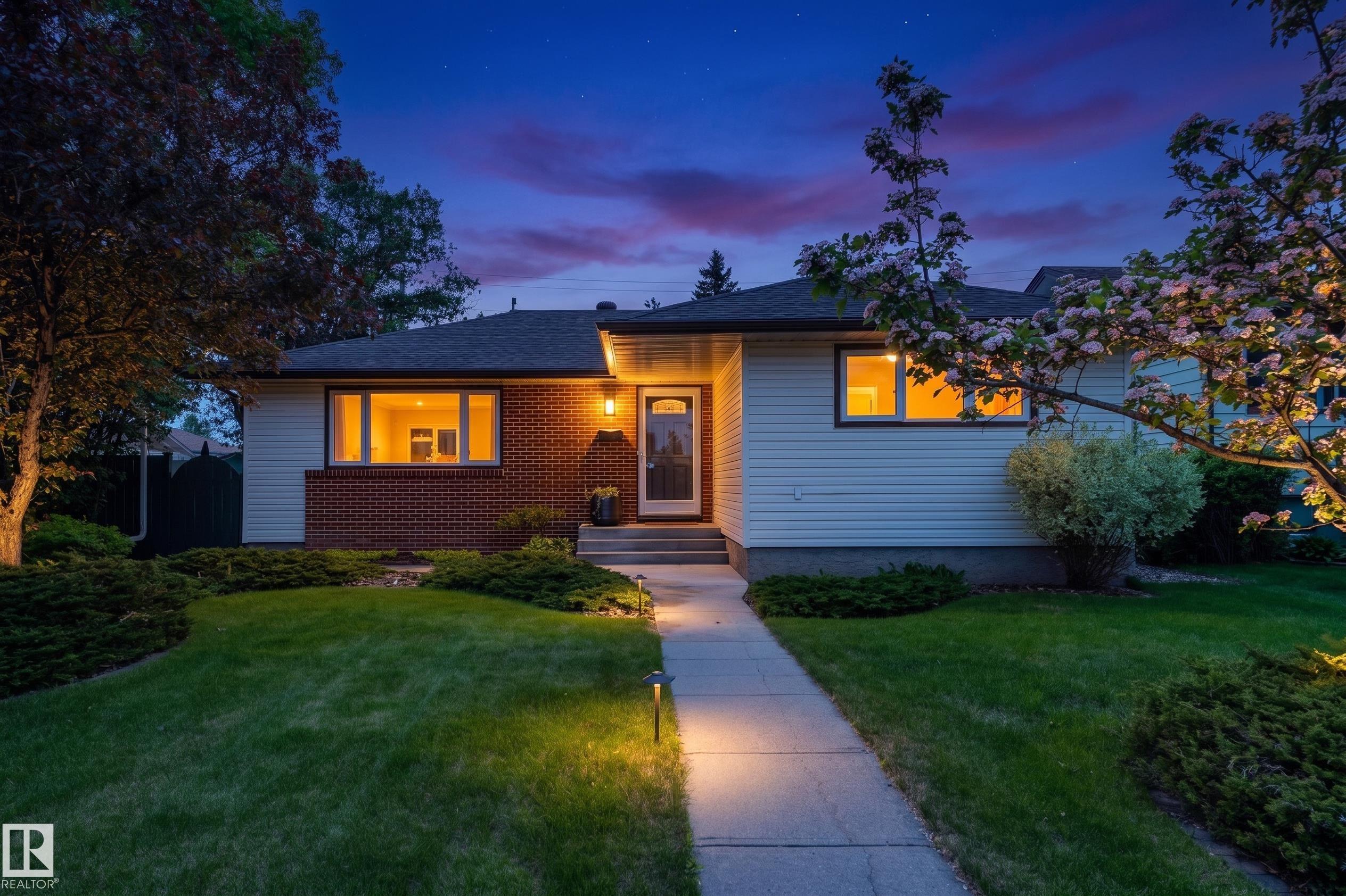 7223 95 Avenue NW, Ottewell, Edmonton