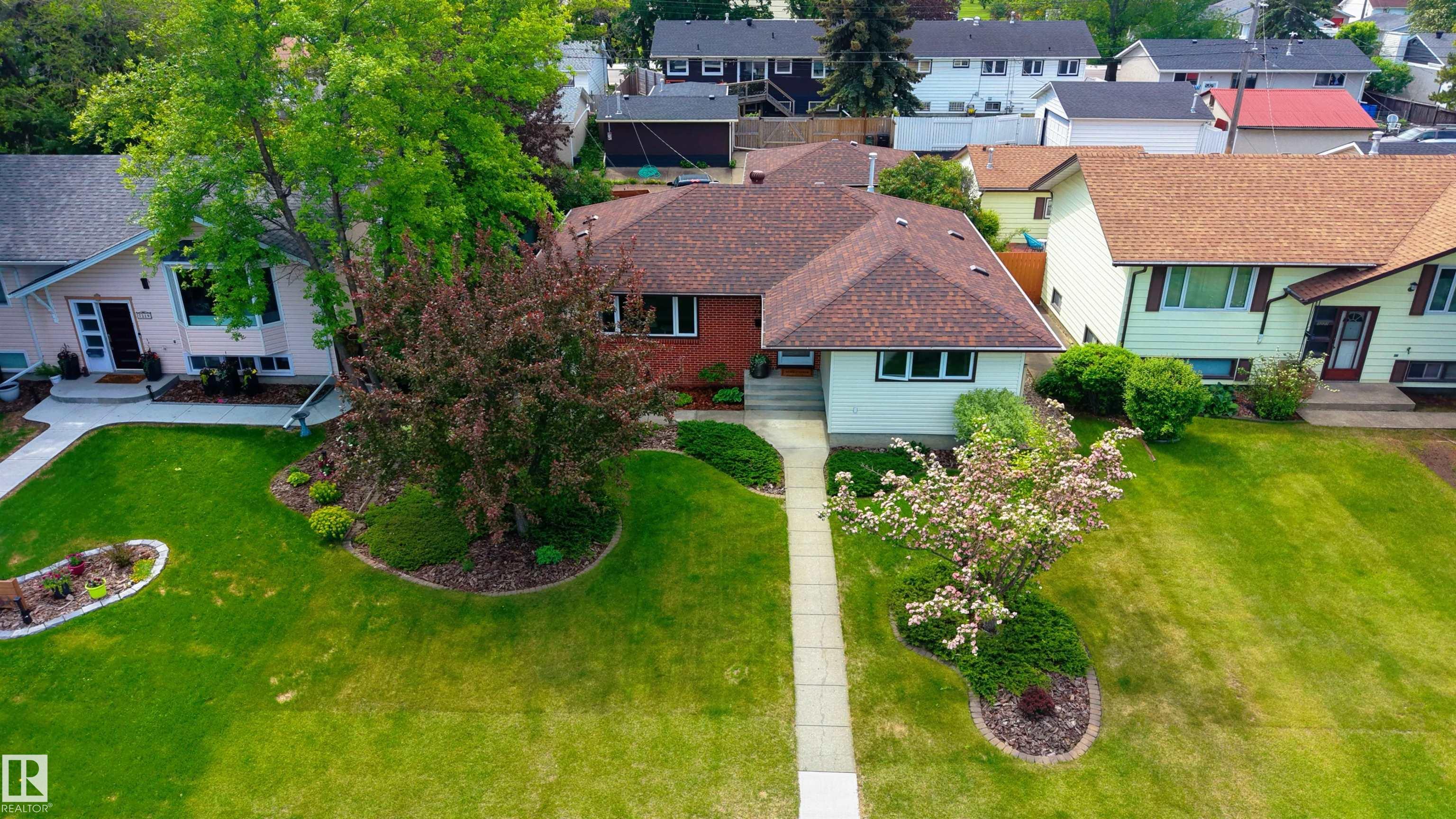 7223 95 Avenue NW, Ottewell, Edmonton